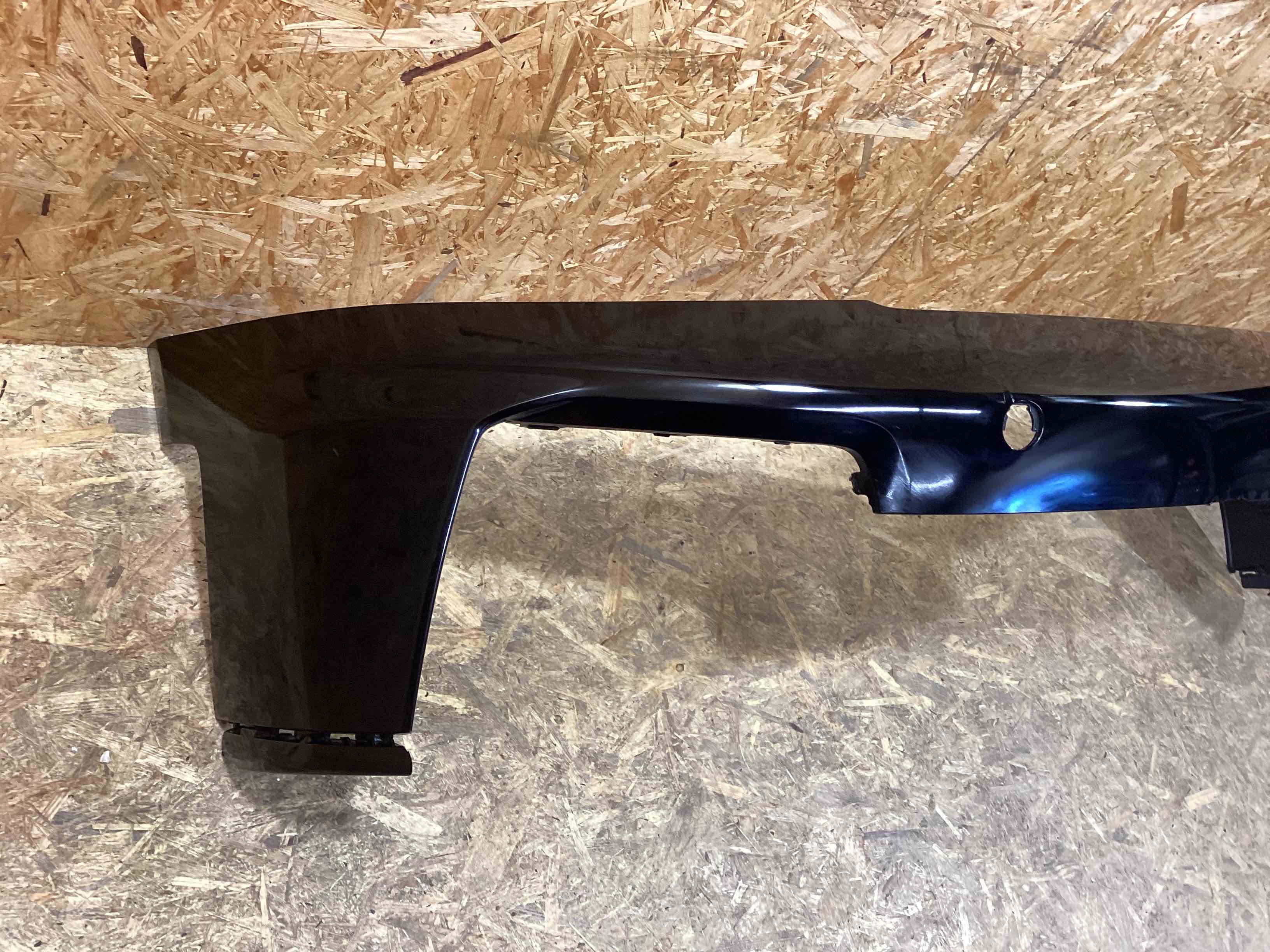 Бампер передний Porsche 911 GT3 230426-117