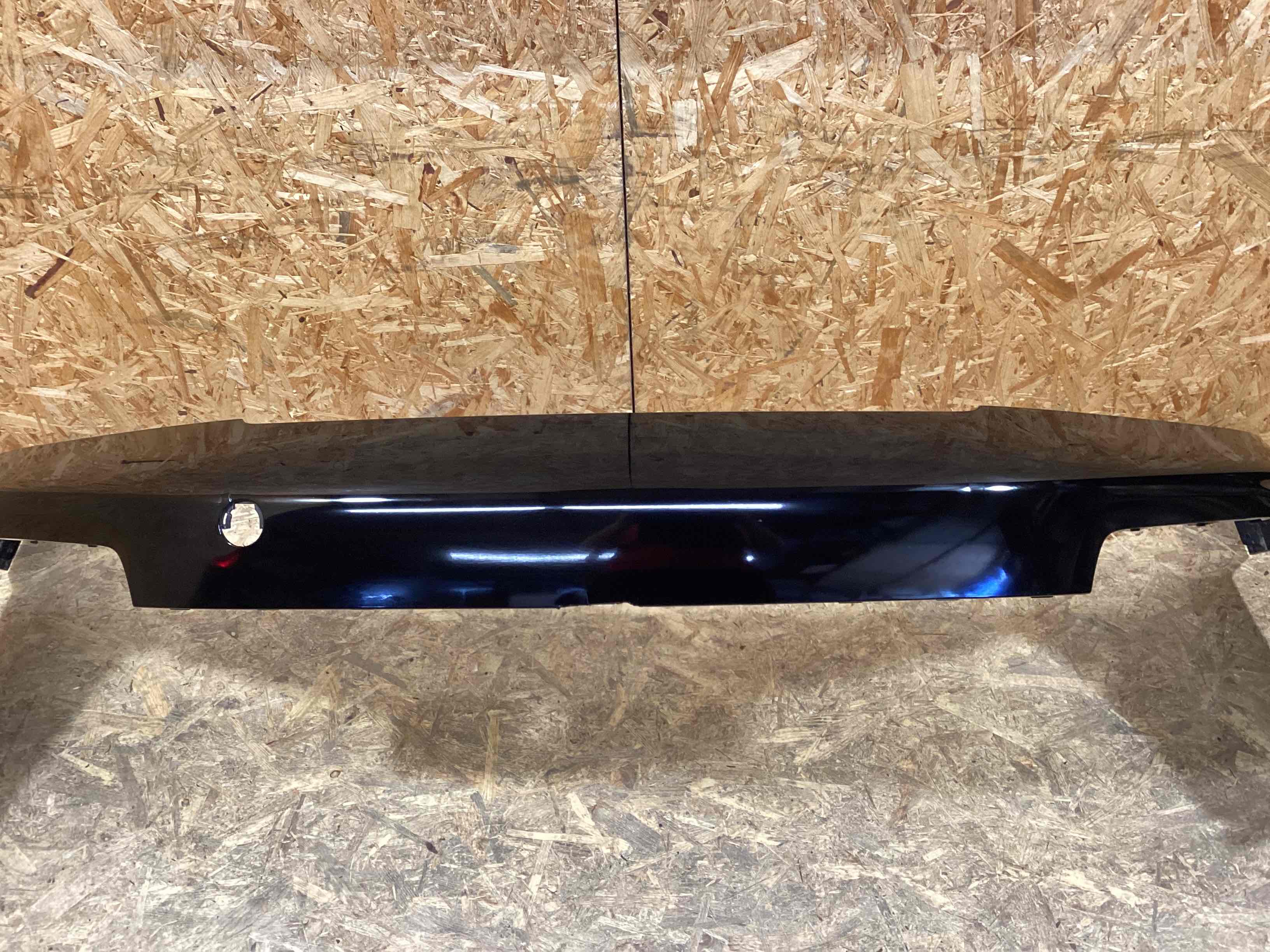 Бампер передний Porsche 911 GT3 230426-117