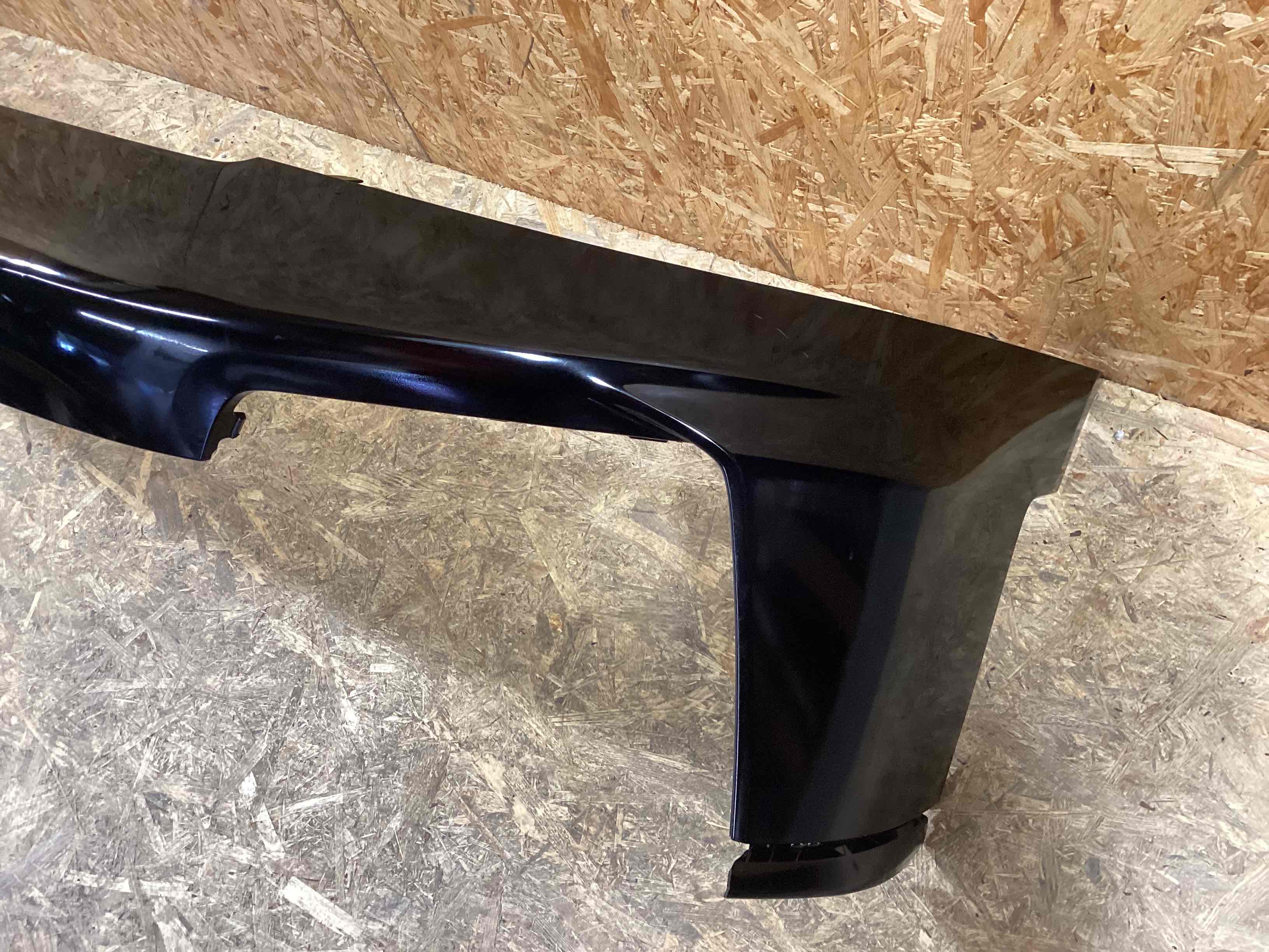 Бампер передний Porsche 911 GT3 230426-117