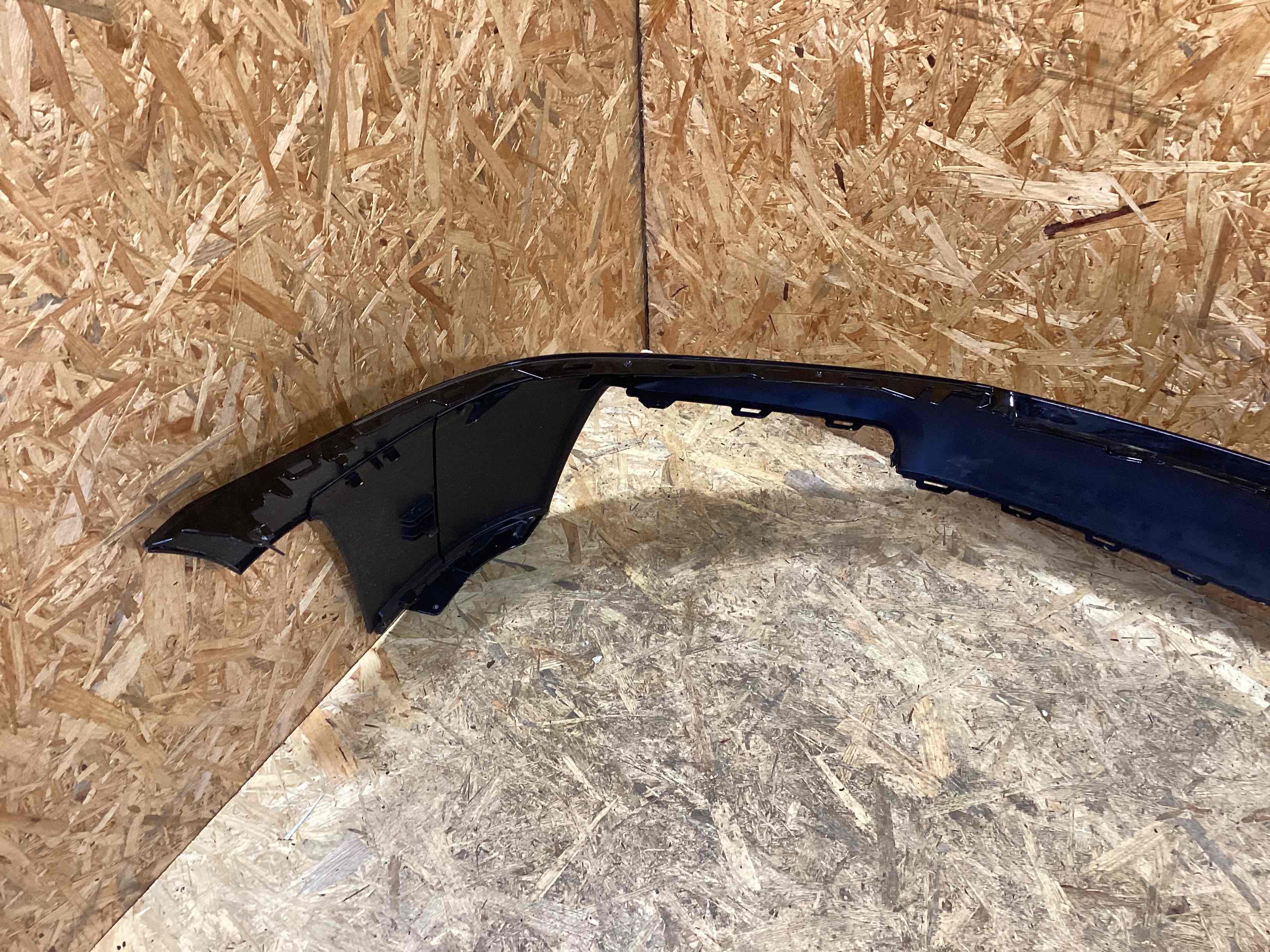 Бампер передний Porsche 911 GT3 230426-117