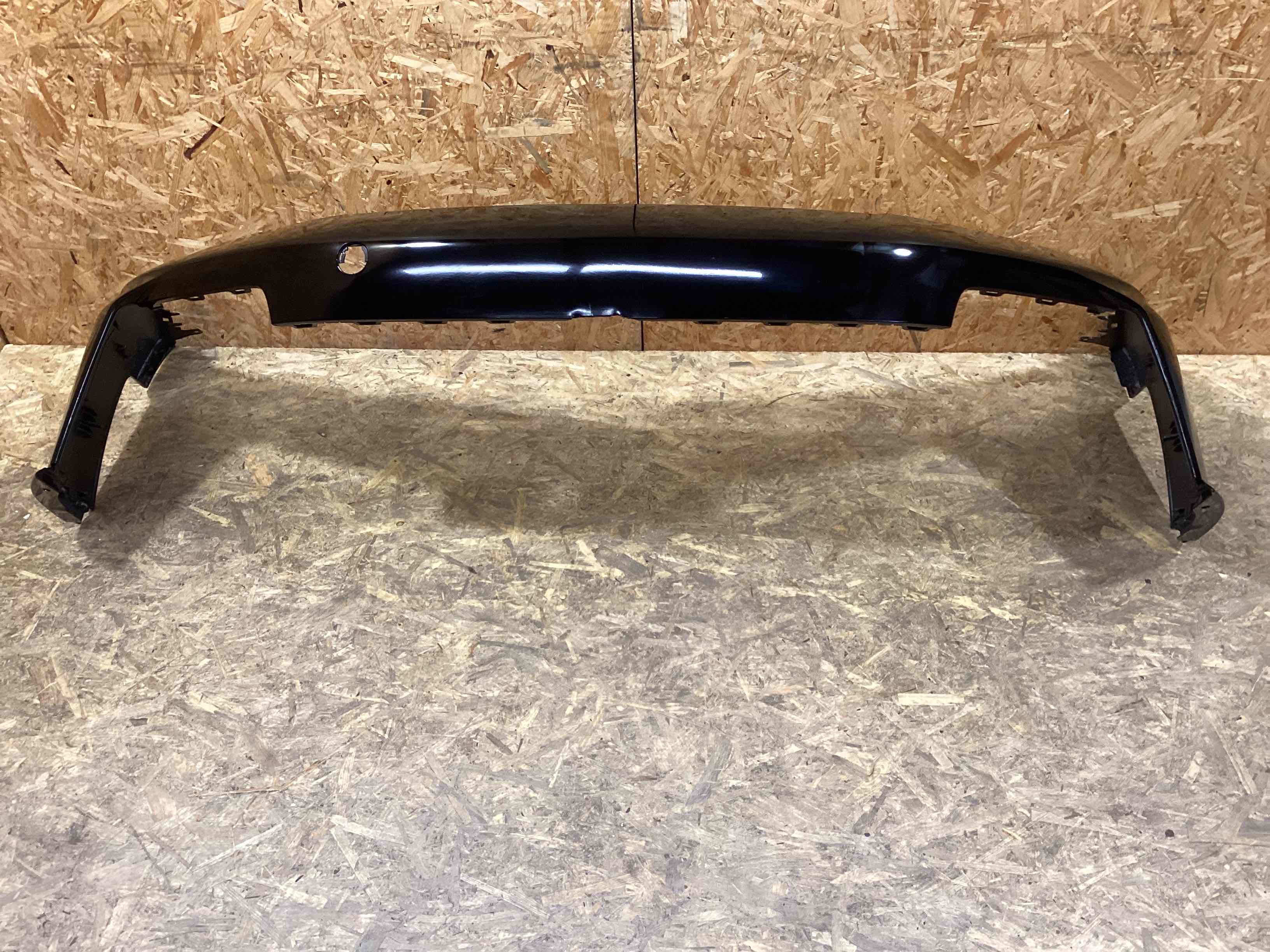 Бампер передний Porsche 911 GT3 230426-117