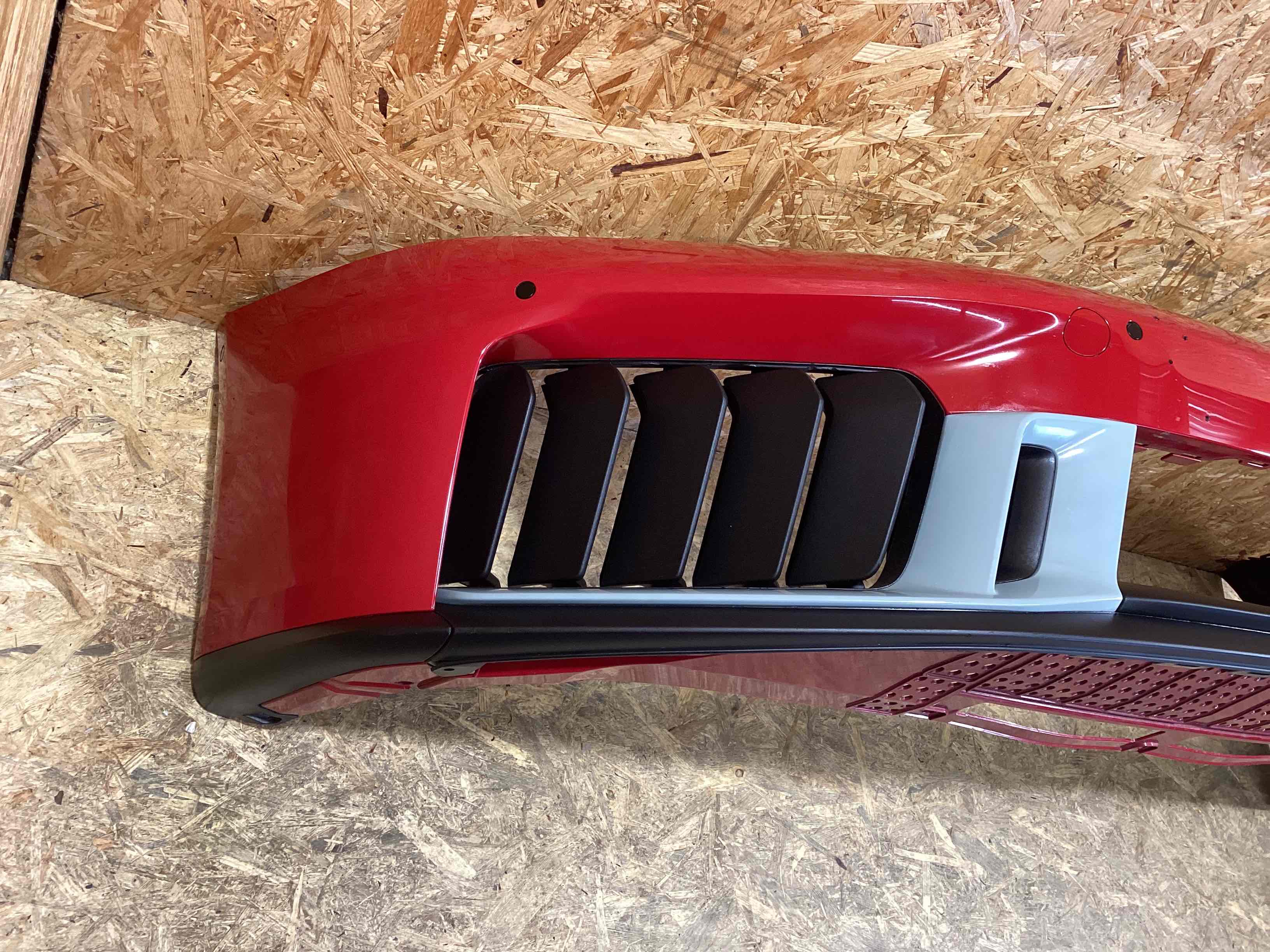 Бампер передний Porsche 911 230426-119