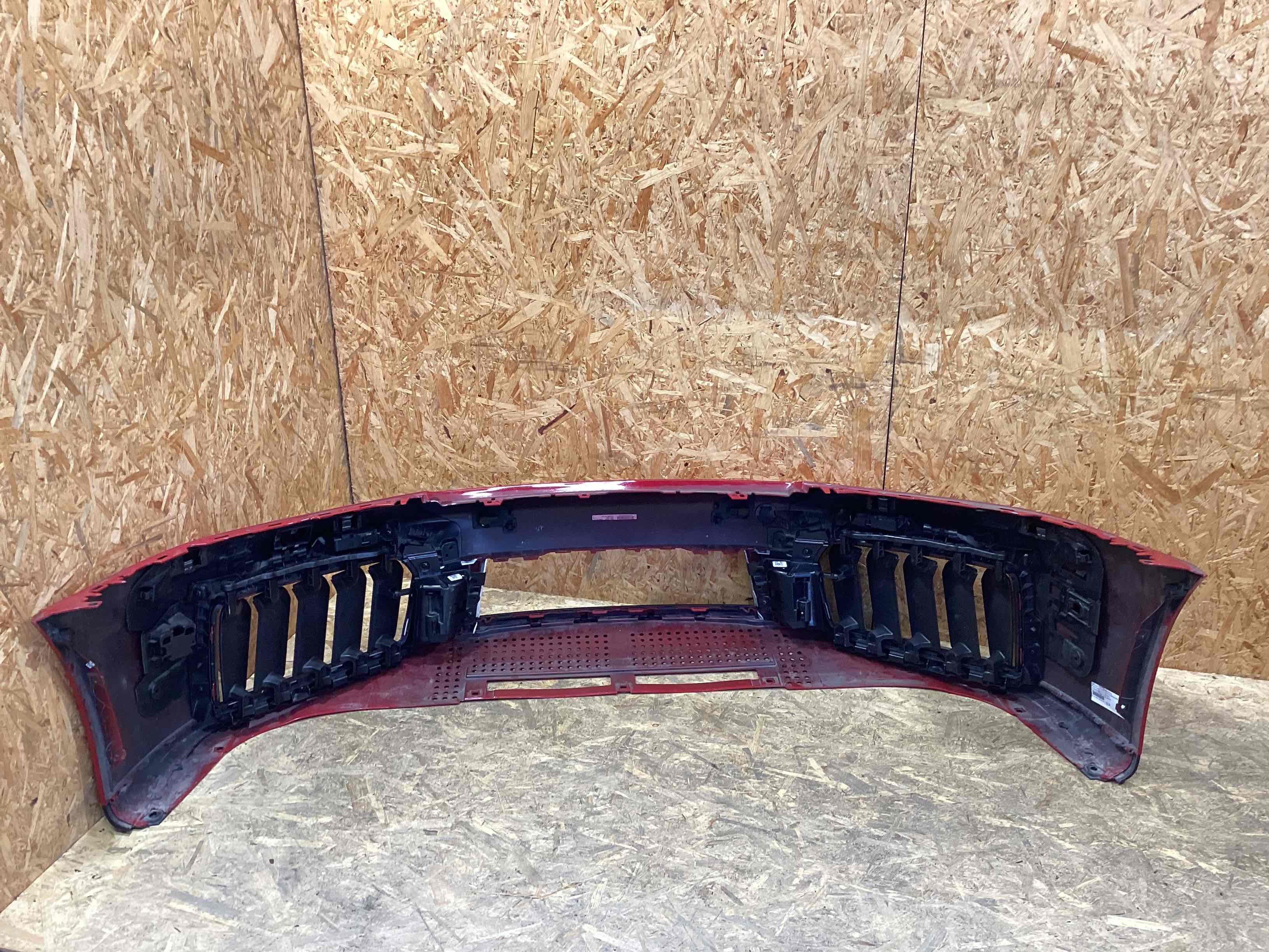 Бампер передний Porsche 911 230426-119