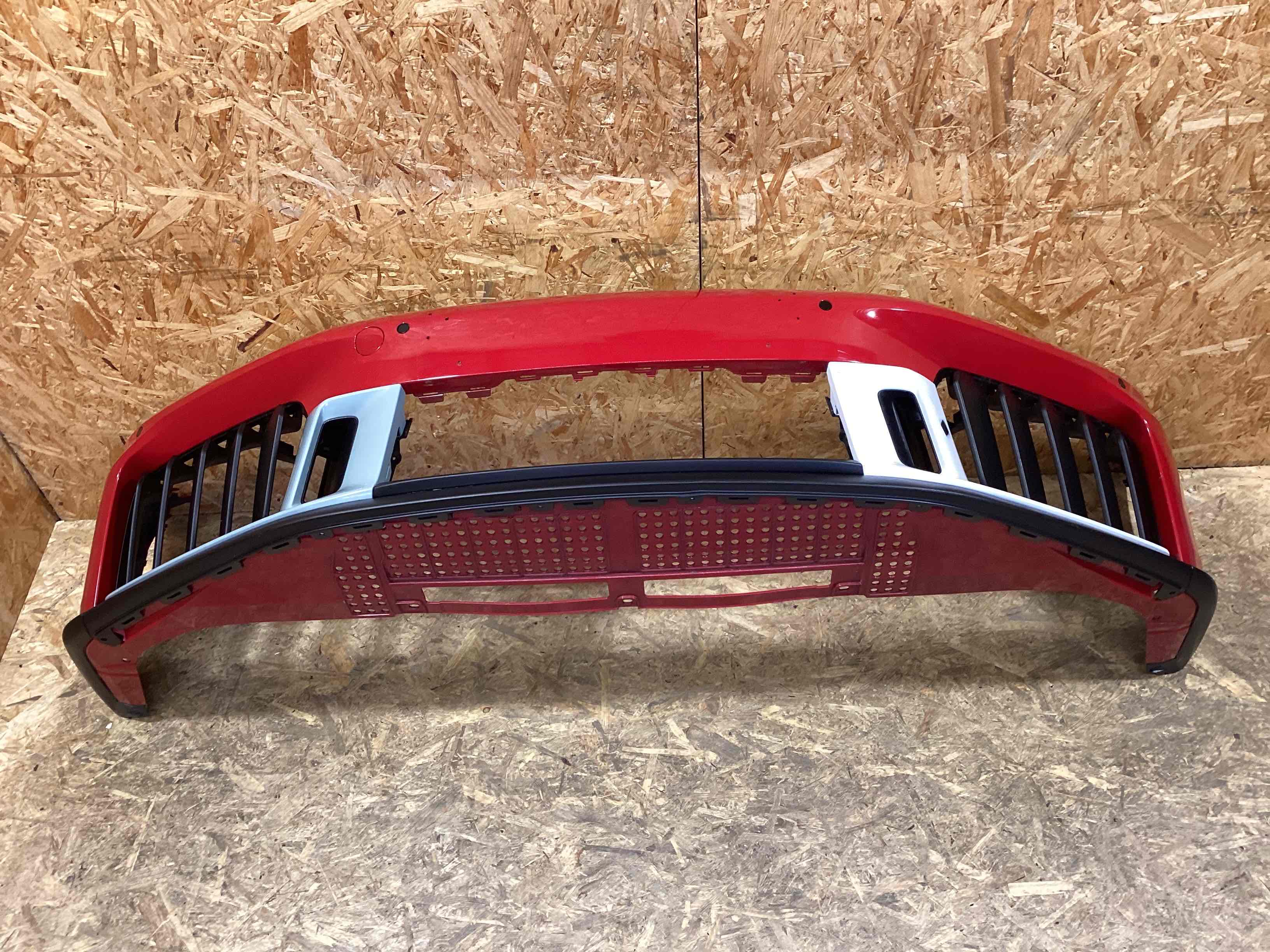 Бампер передний Porsche 911 230426-119