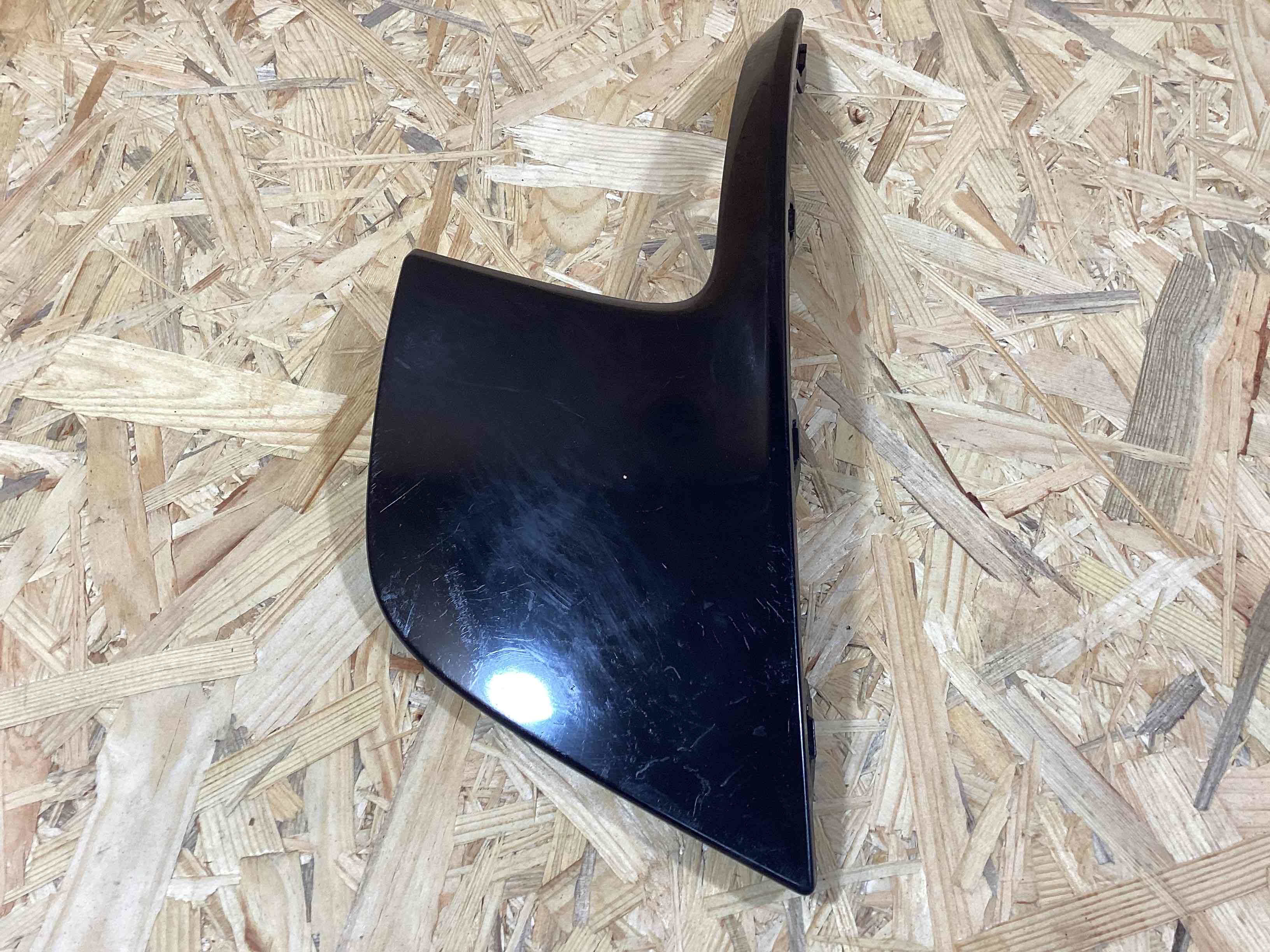 Заглушка, вставка (решетка) в бампер Porsche 911 230426-124