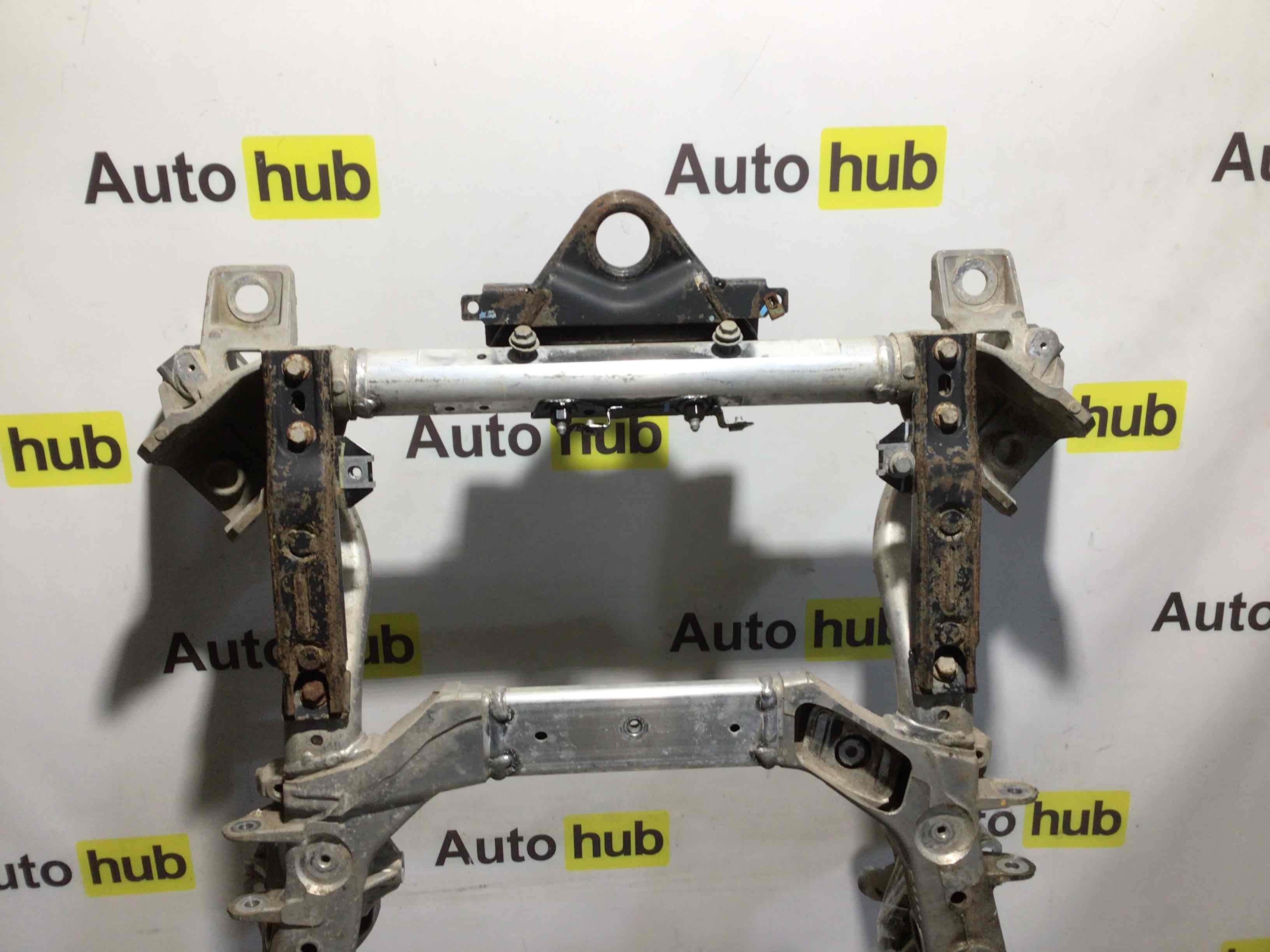 Балка подвески передняя (подрамник) Land Rover Range Rover Sport L494 230625-001