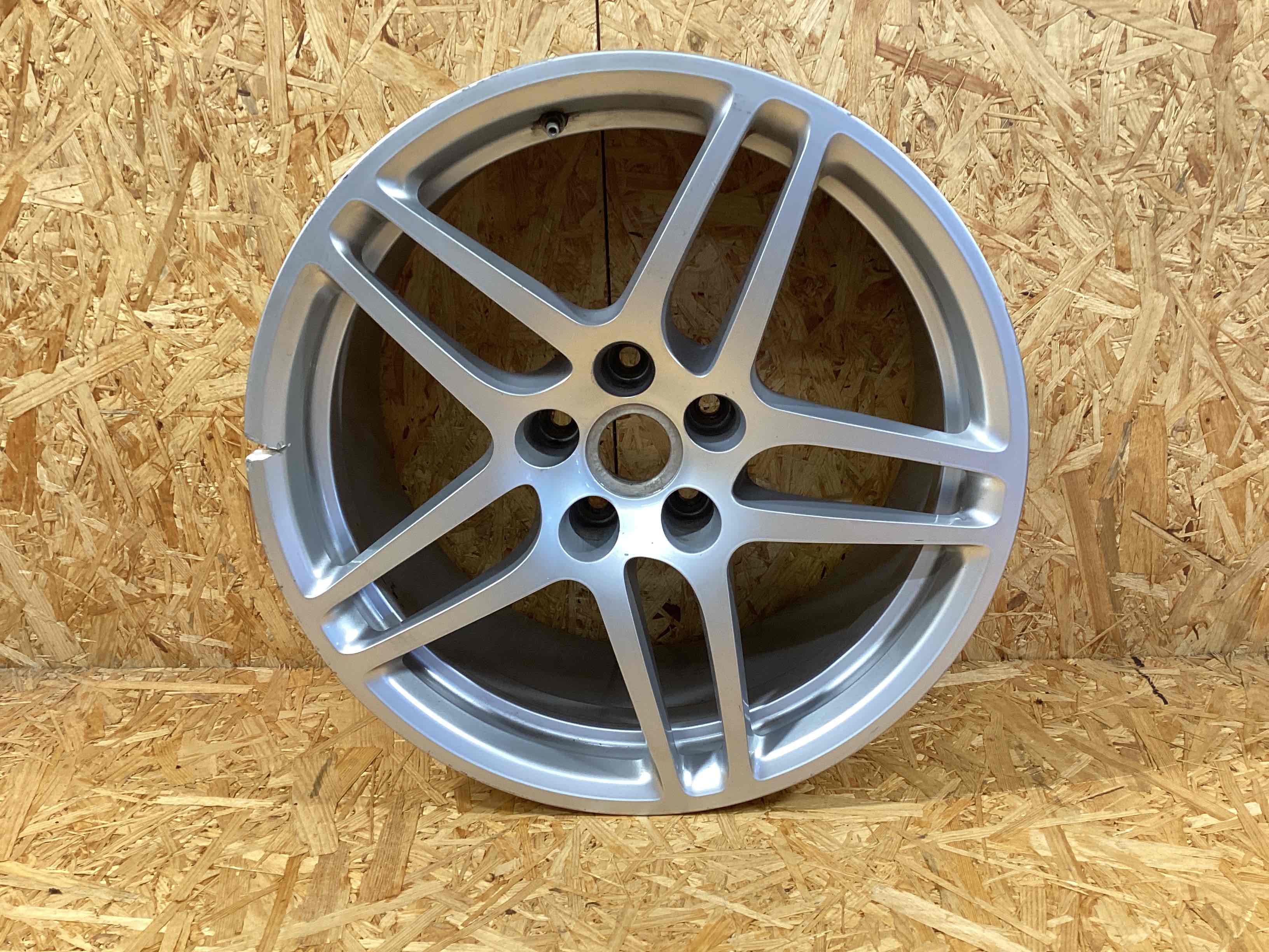 Диск Porsche Macan 230625-102