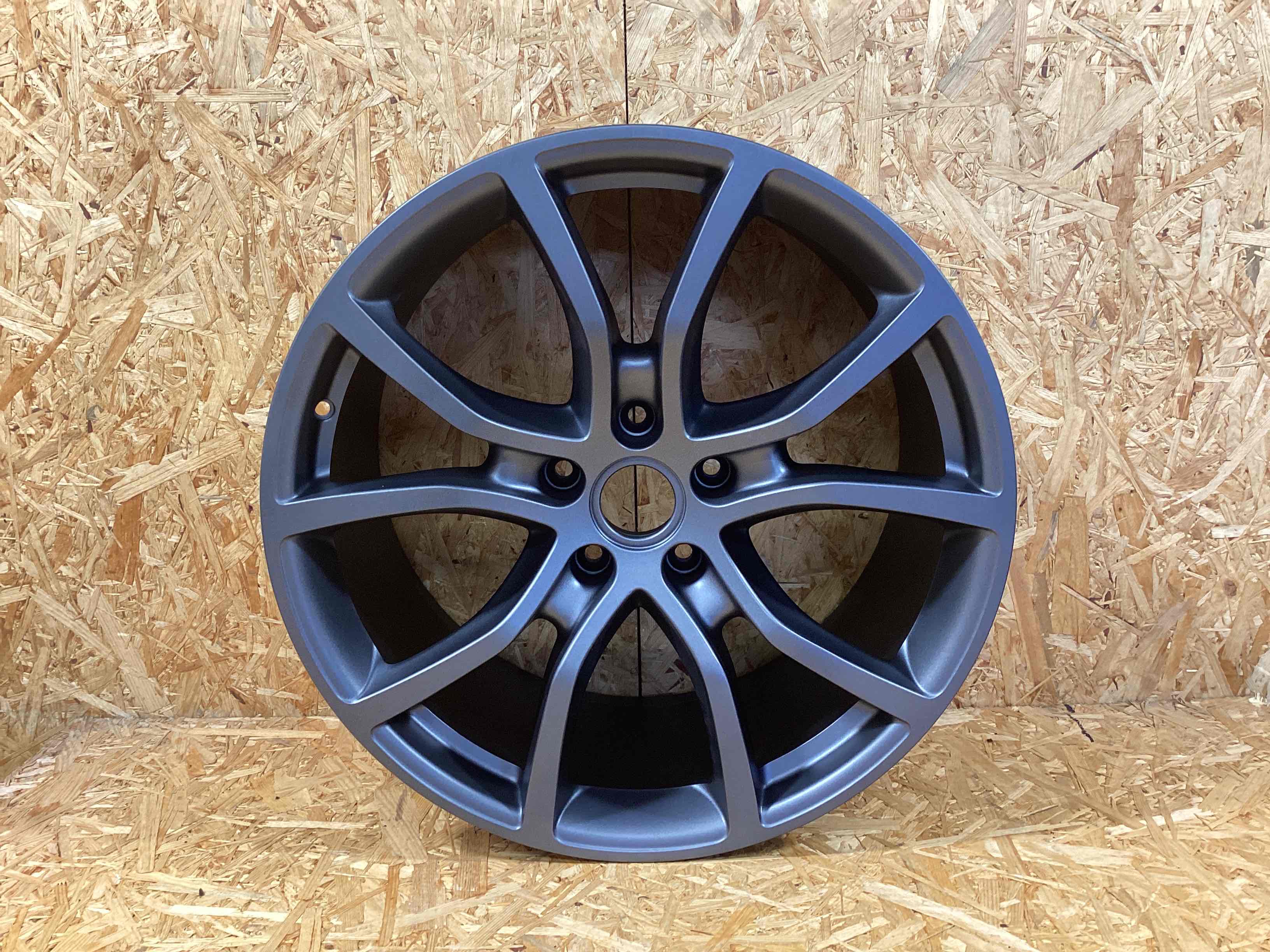Диск Porsche Cayenne 230625-103