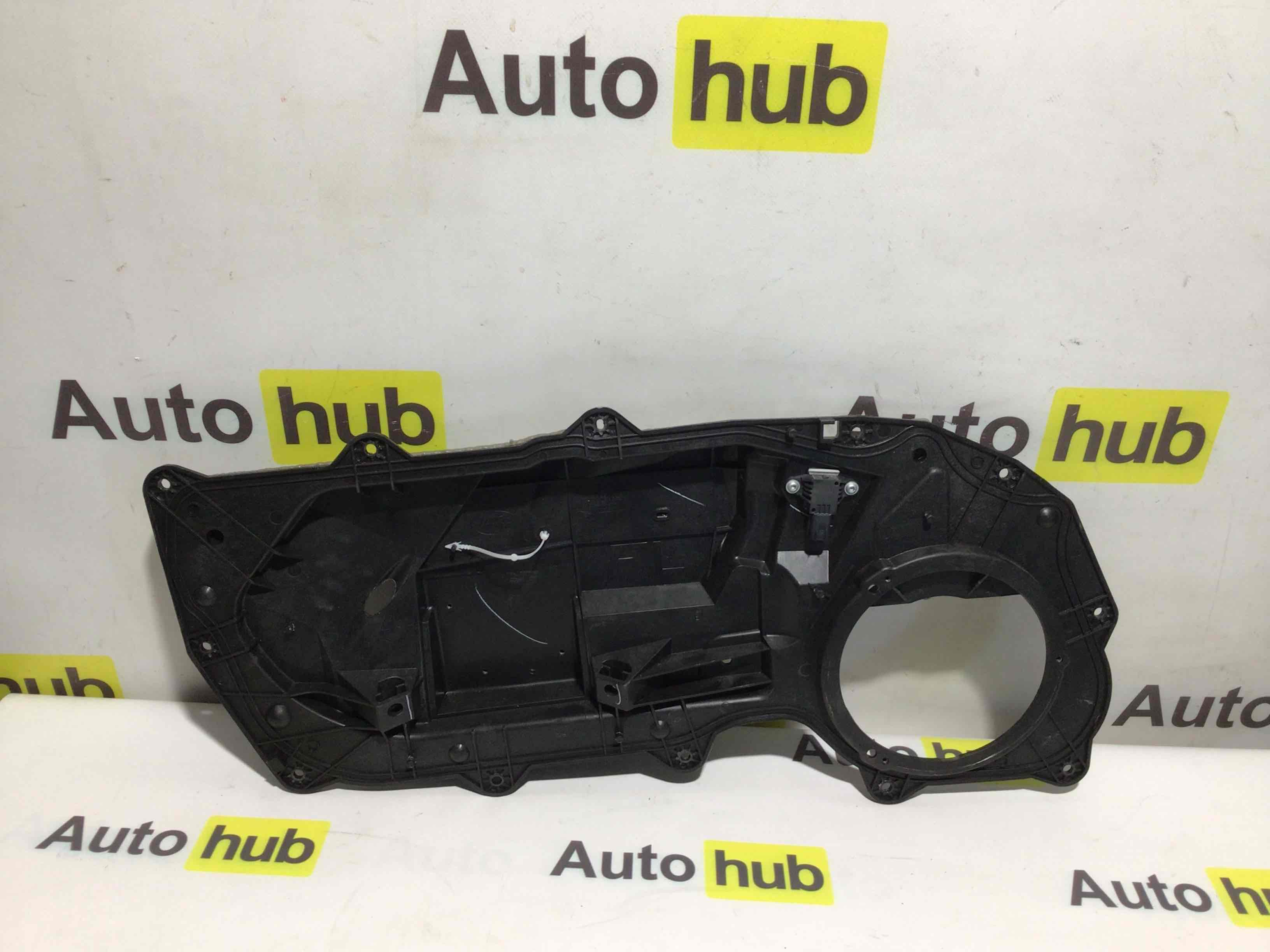 Изолятор, шумоизолятор Land Rover Range Rover Evoque L538 230725-002