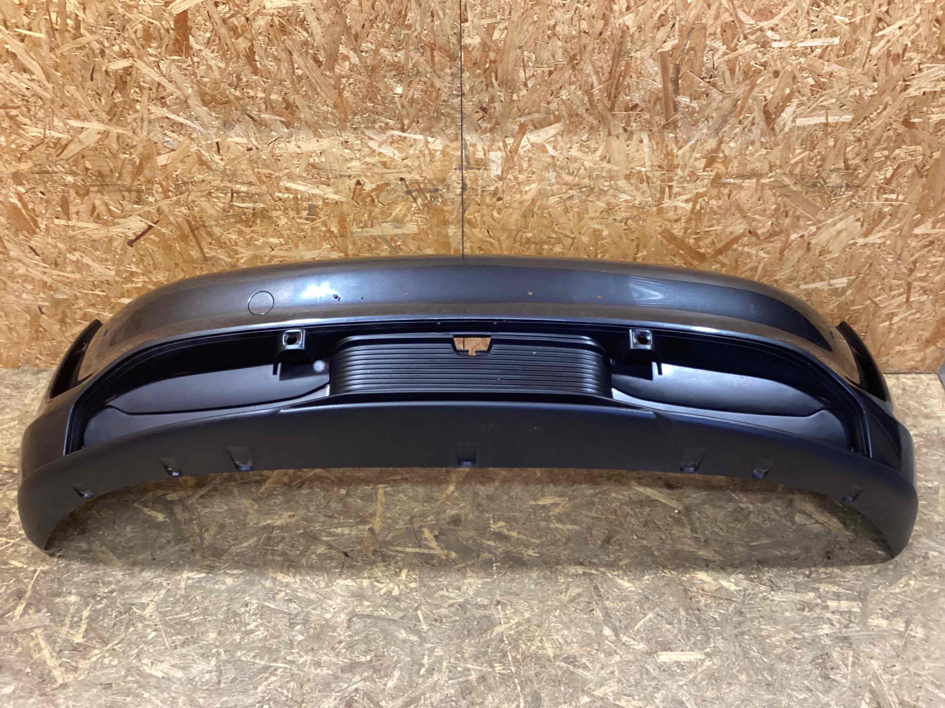 Бампер передний Porsche Taycan 230726-102