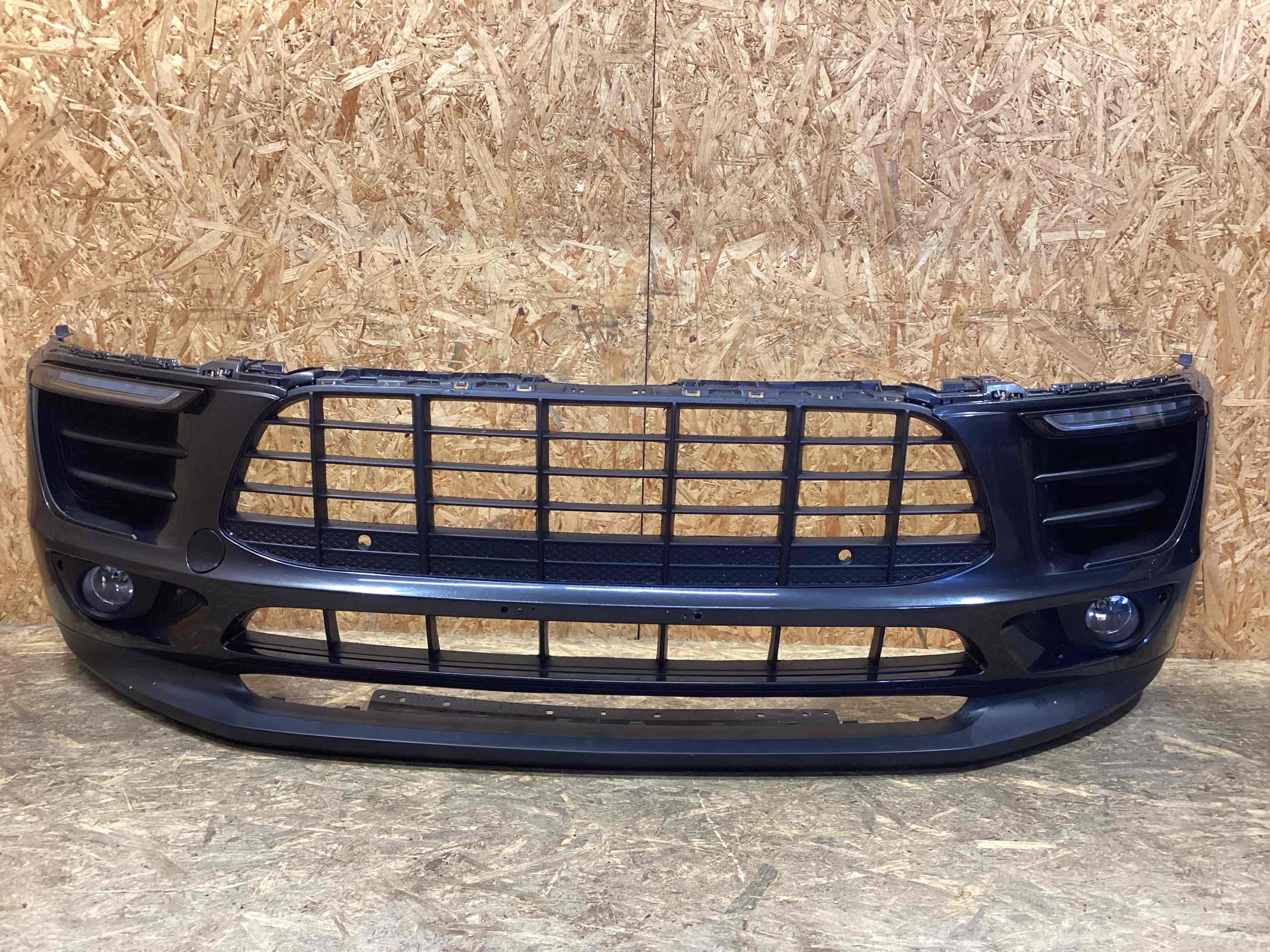 Бампер передний Porsche Macan 230726-103