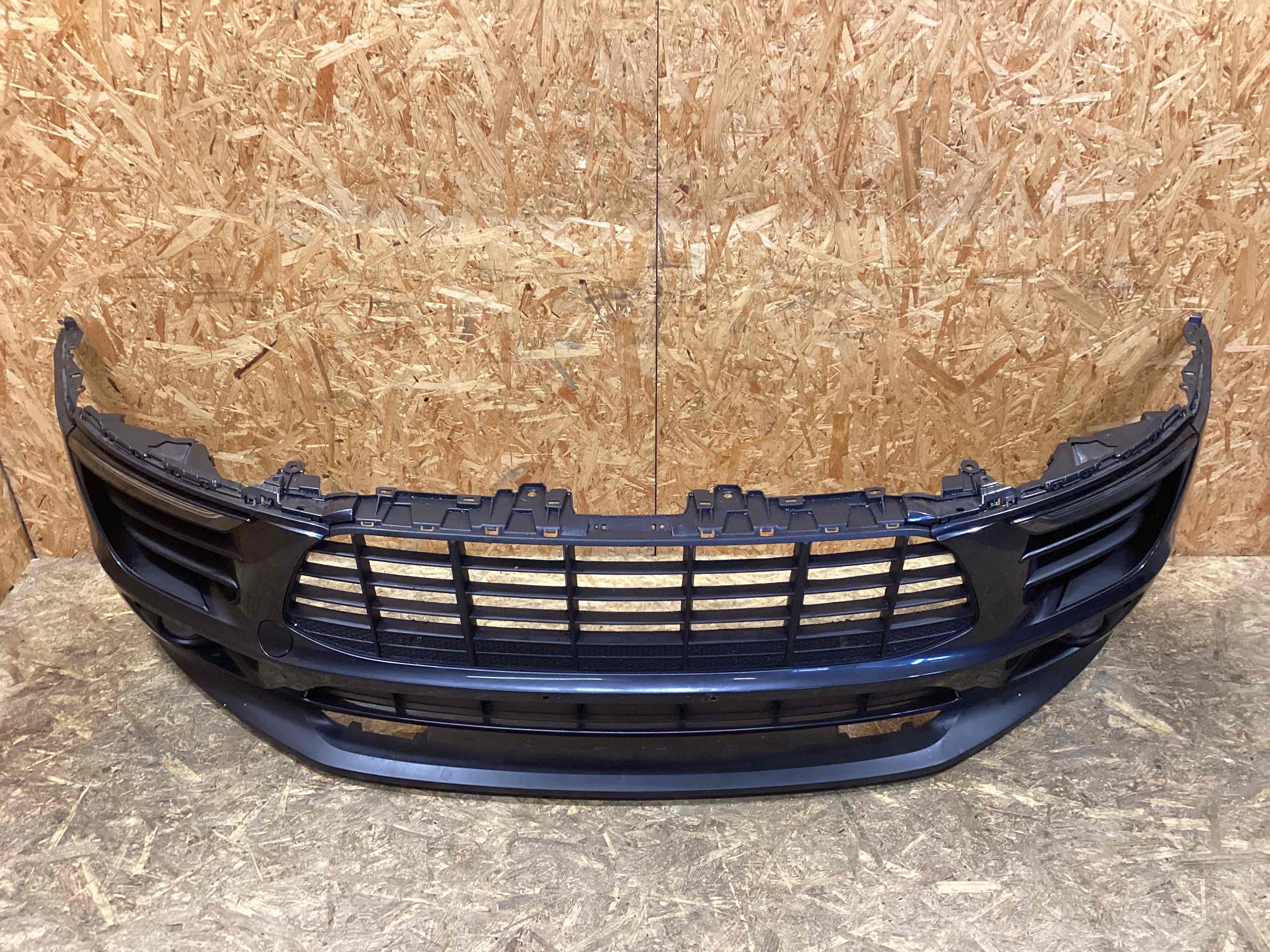 Бампер передний Porsche Macan 230726-103