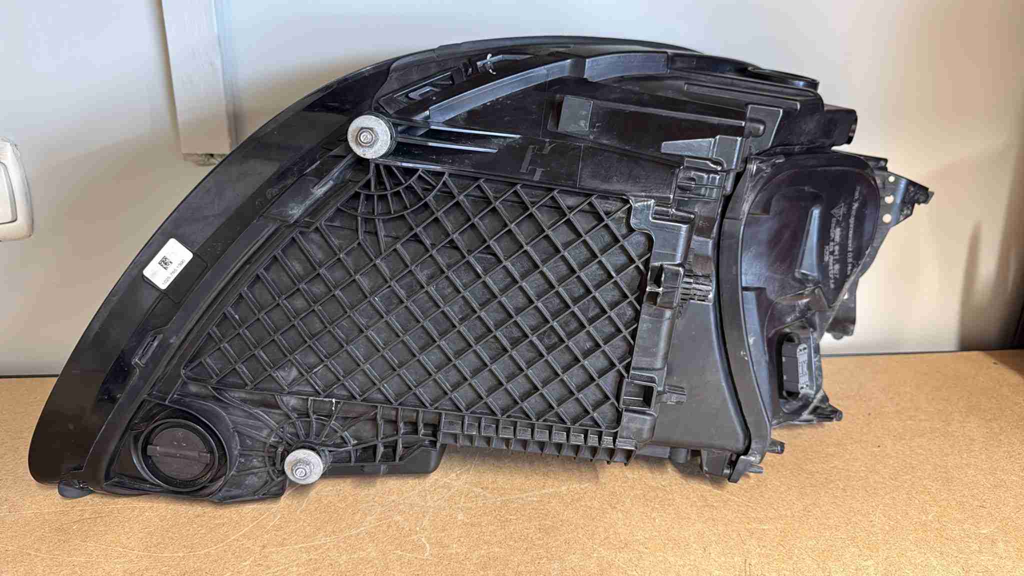 Фара левая Porsche Boxster 718 230726-201