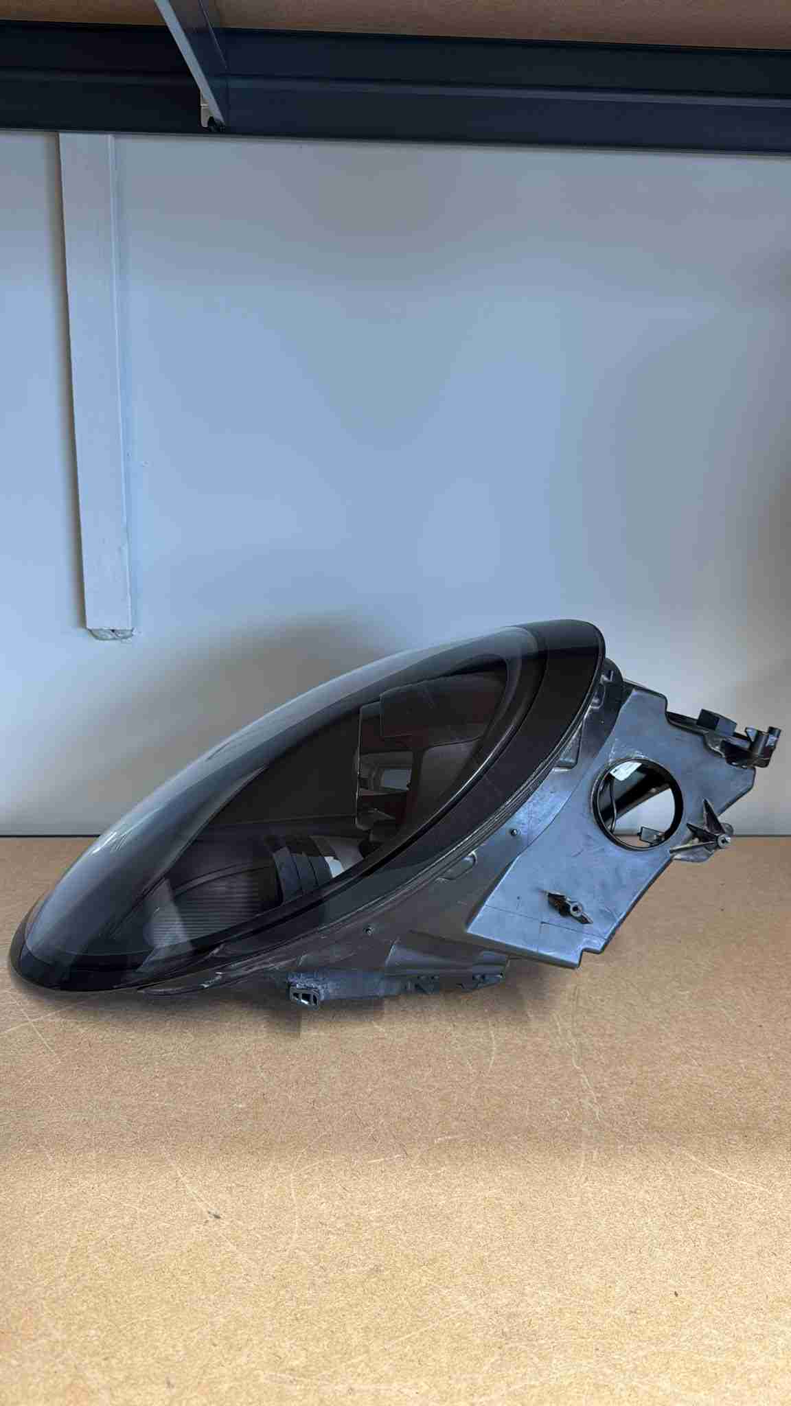 Фара левая Porsche 911 230726-202