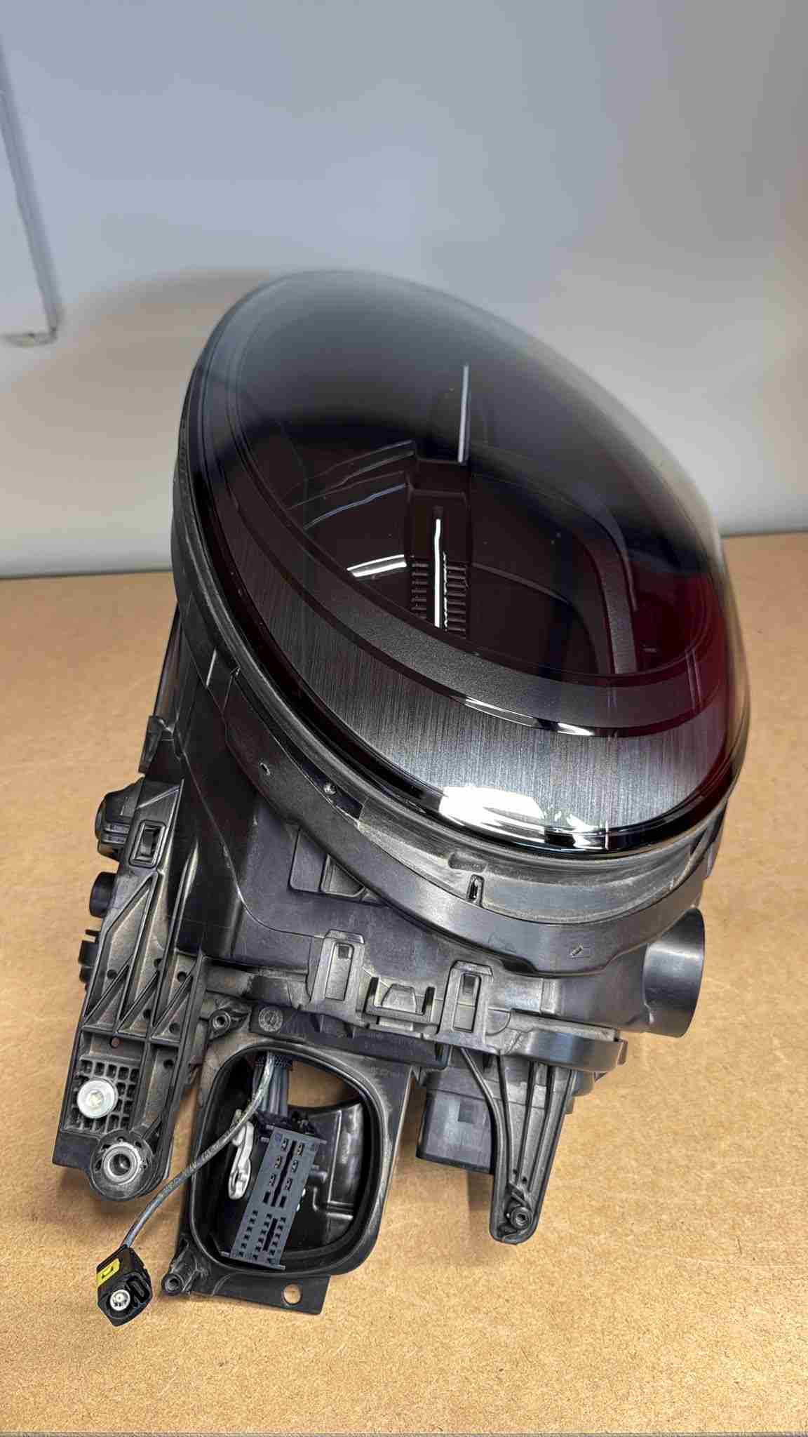 Фара правая Porsche 911 230726-203