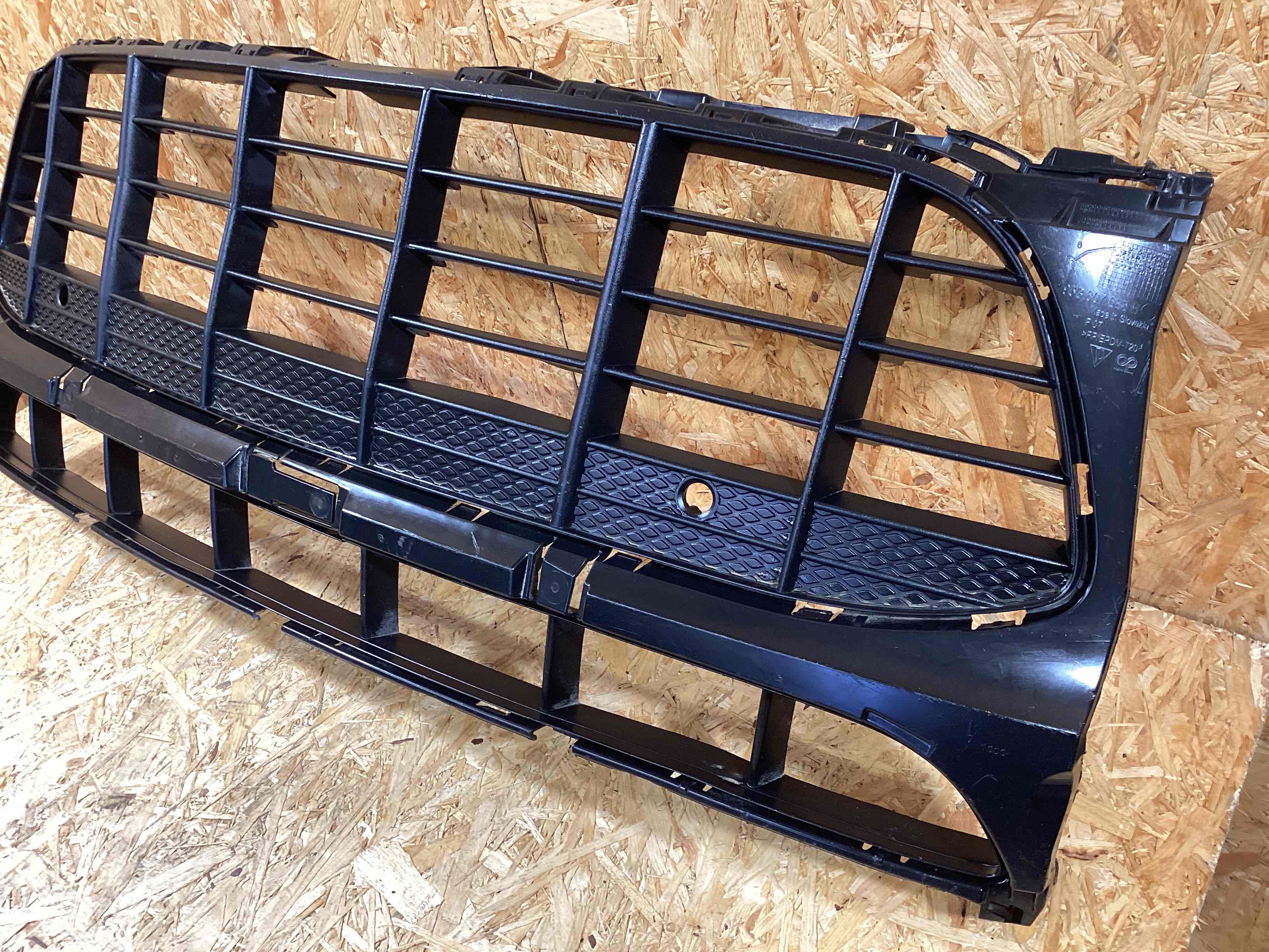 Заглушка, вставка (решетка) в бампер Porsche Macan 230925-112