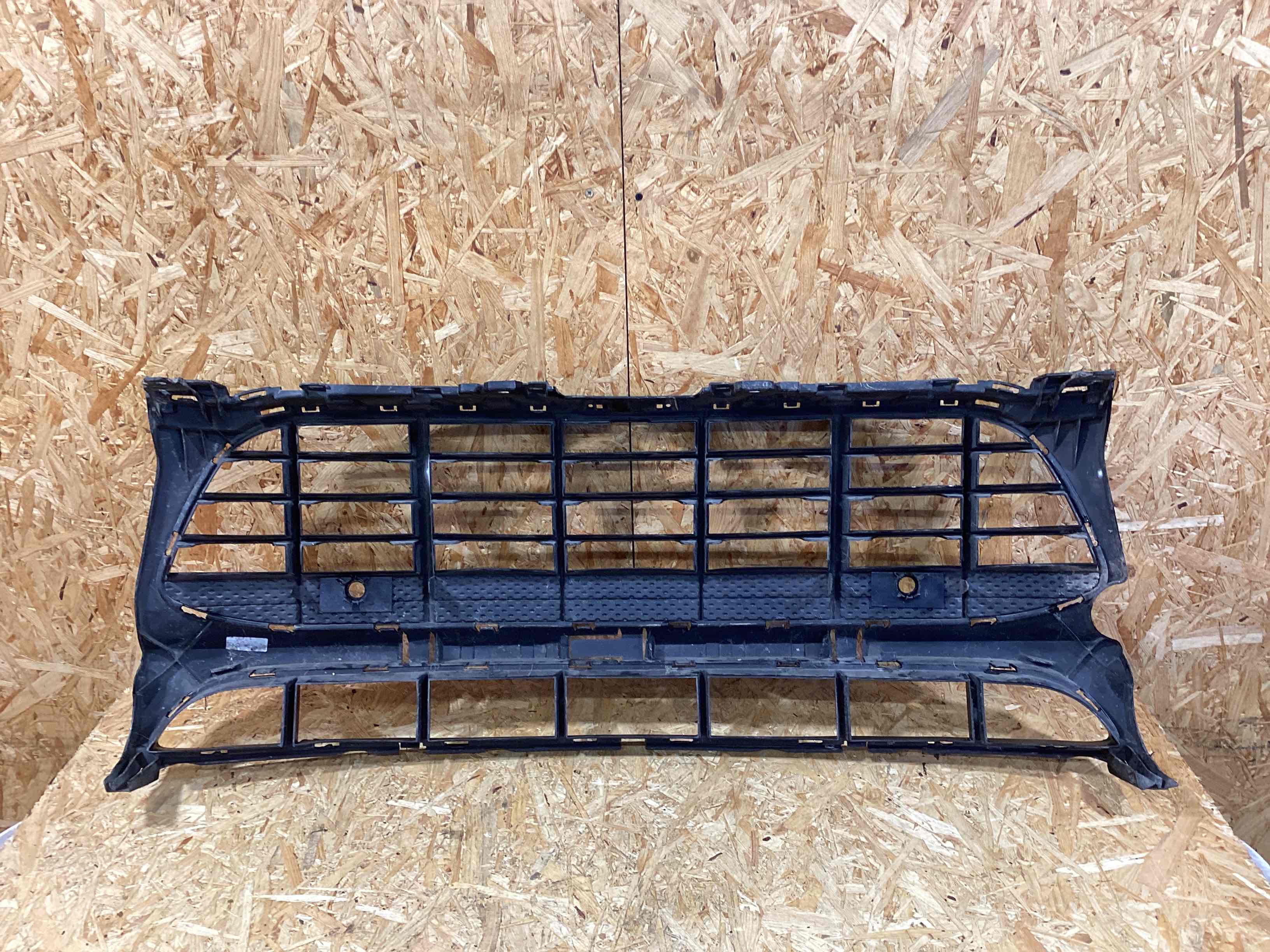 Заглушка, вставка (решетка) в бампер Porsche Macan 230925-112