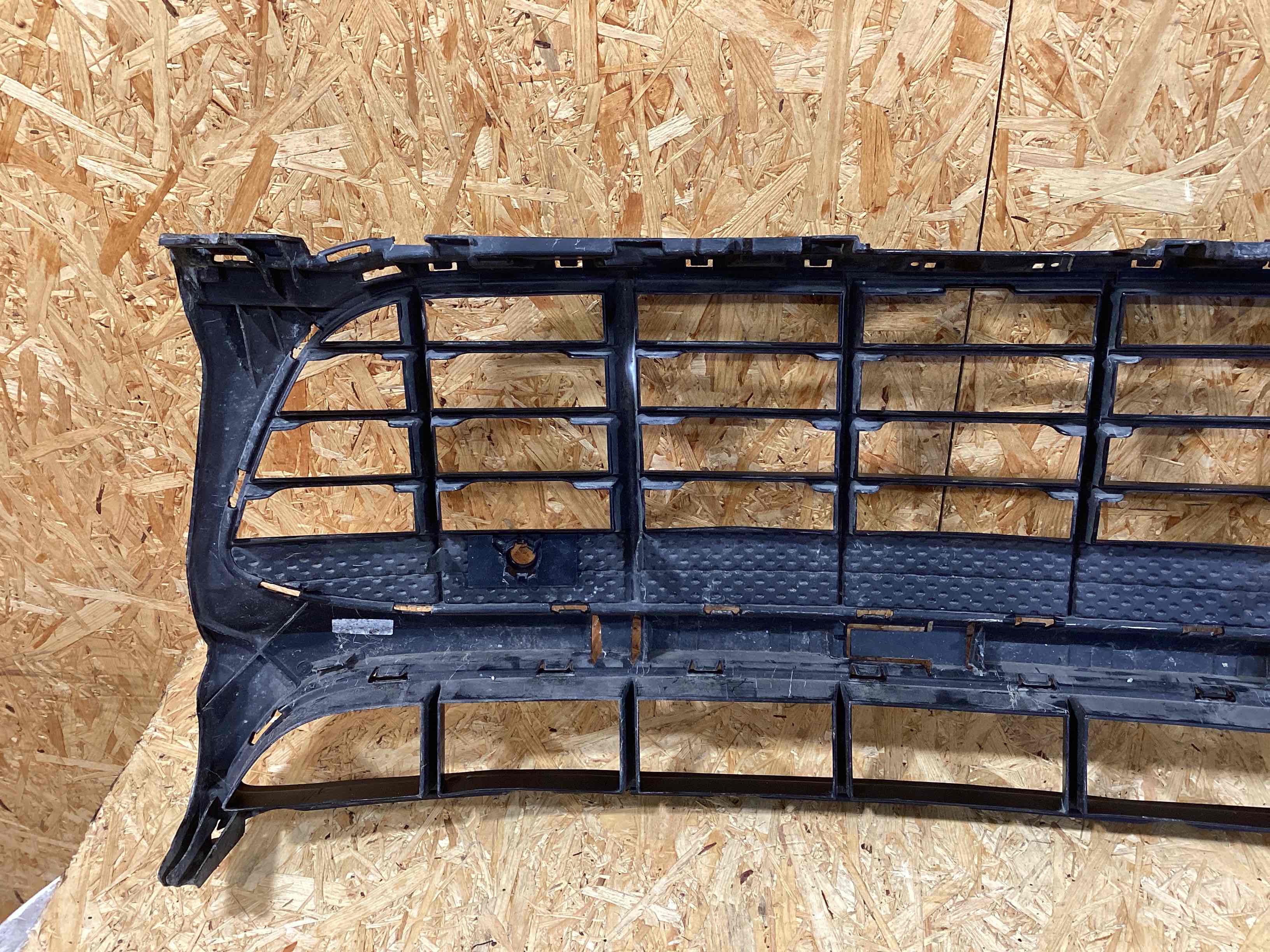 Заглушка, вставка (решетка) в бампер Porsche Macan 230925-112