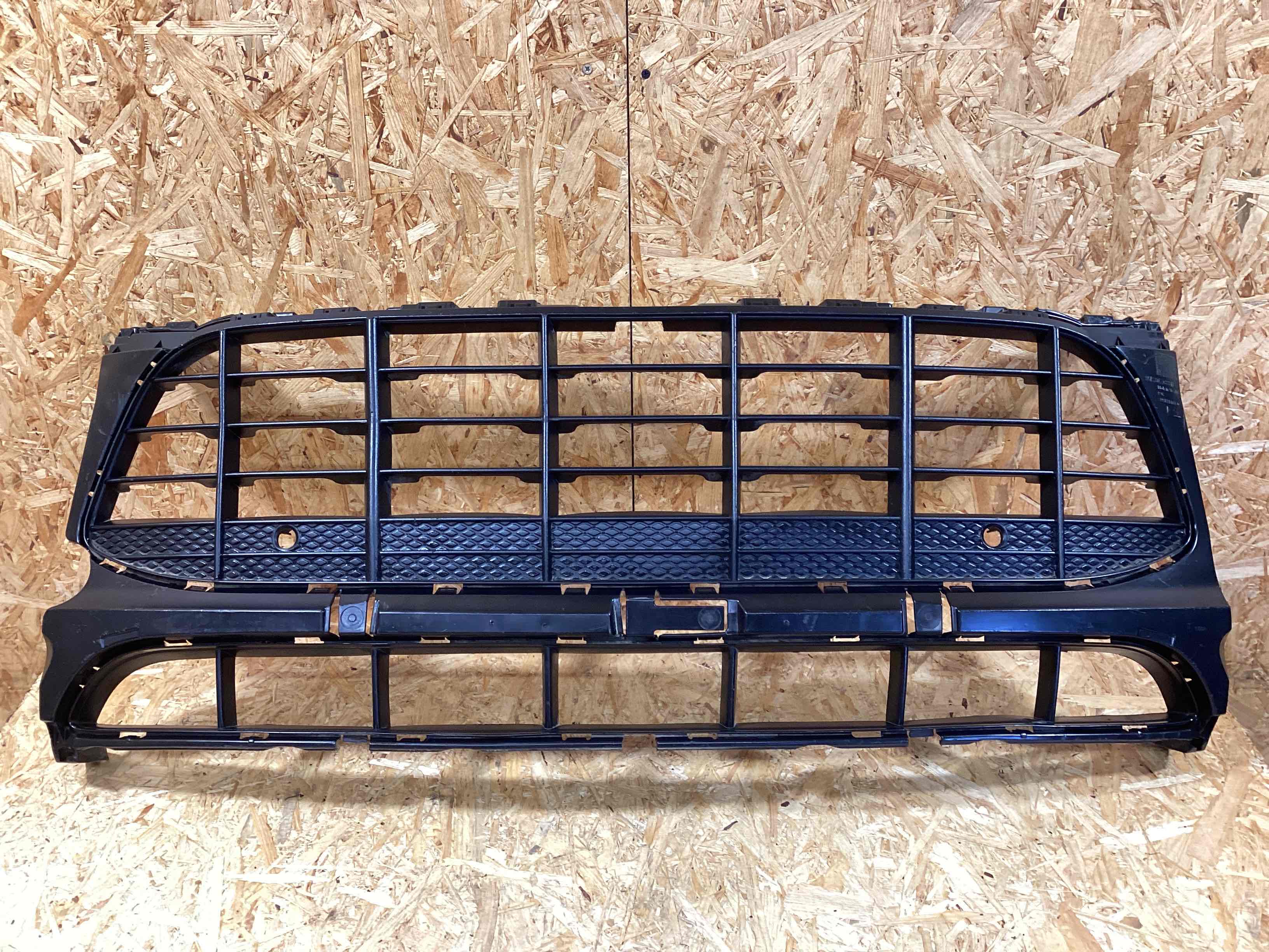 Заглушка, вставка (решетка) в бампер Porsche Macan 230925-112