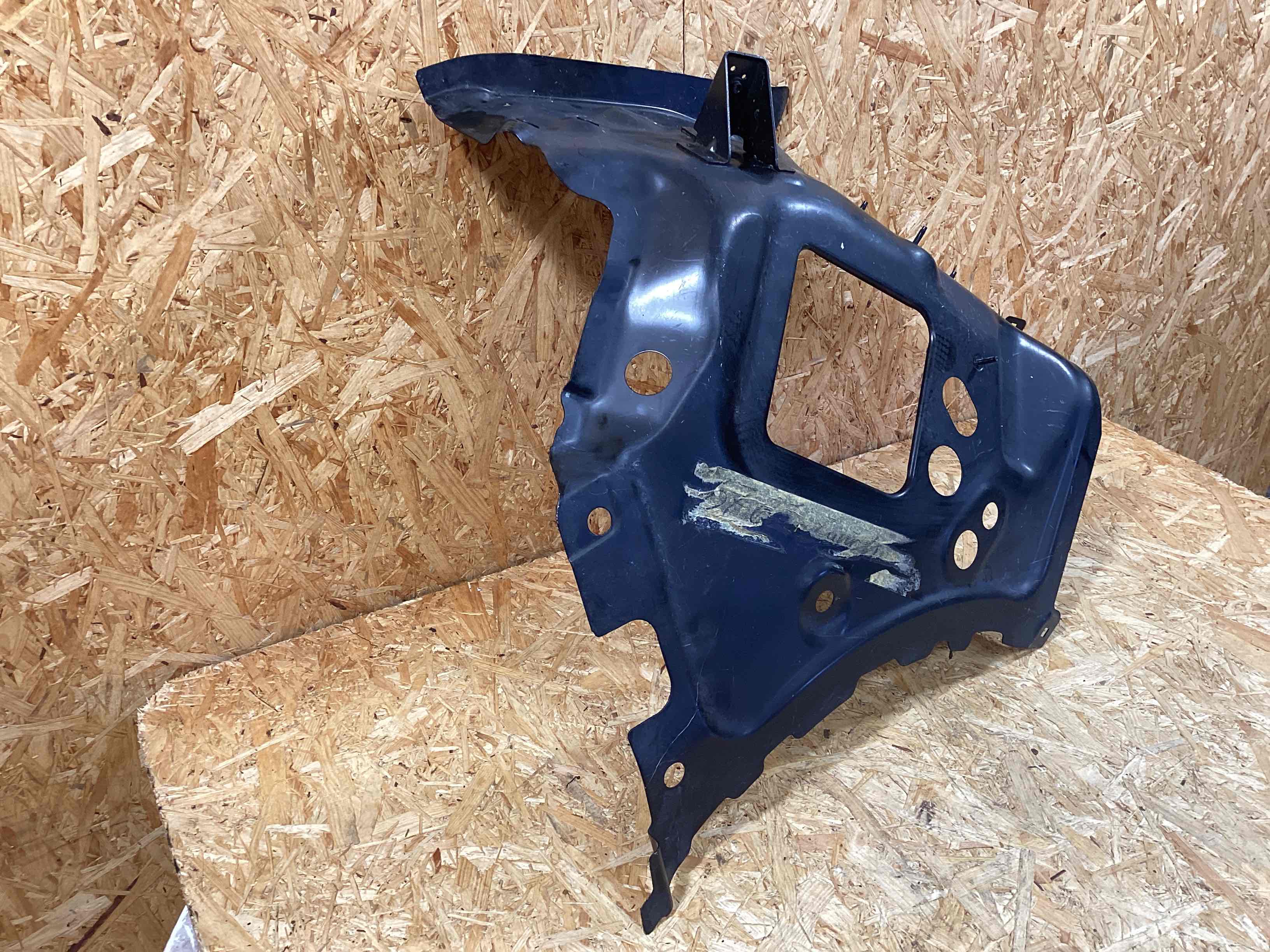 Крепление, кронштейн Porsche Cayenne 230925-114