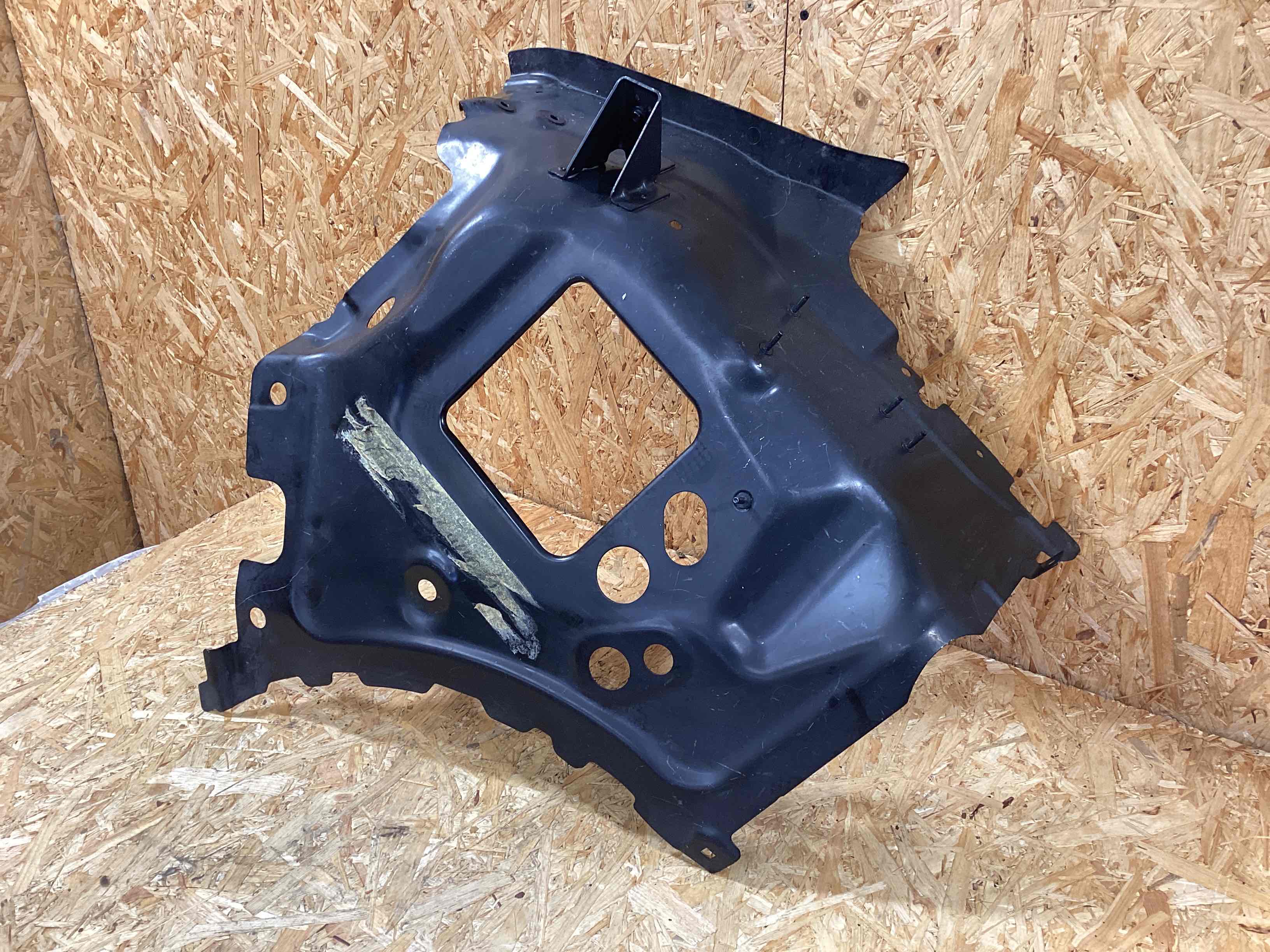 Крепление, кронштейн Porsche Cayenne 230925-114