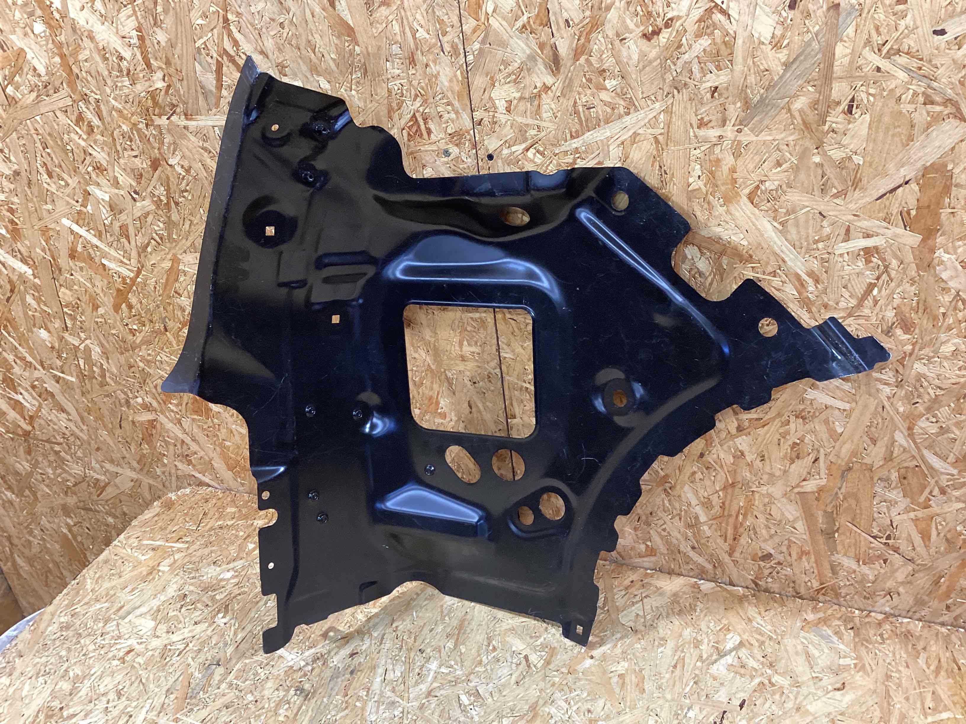 Крепление, кронштейн Porsche Cayenne 230925-114