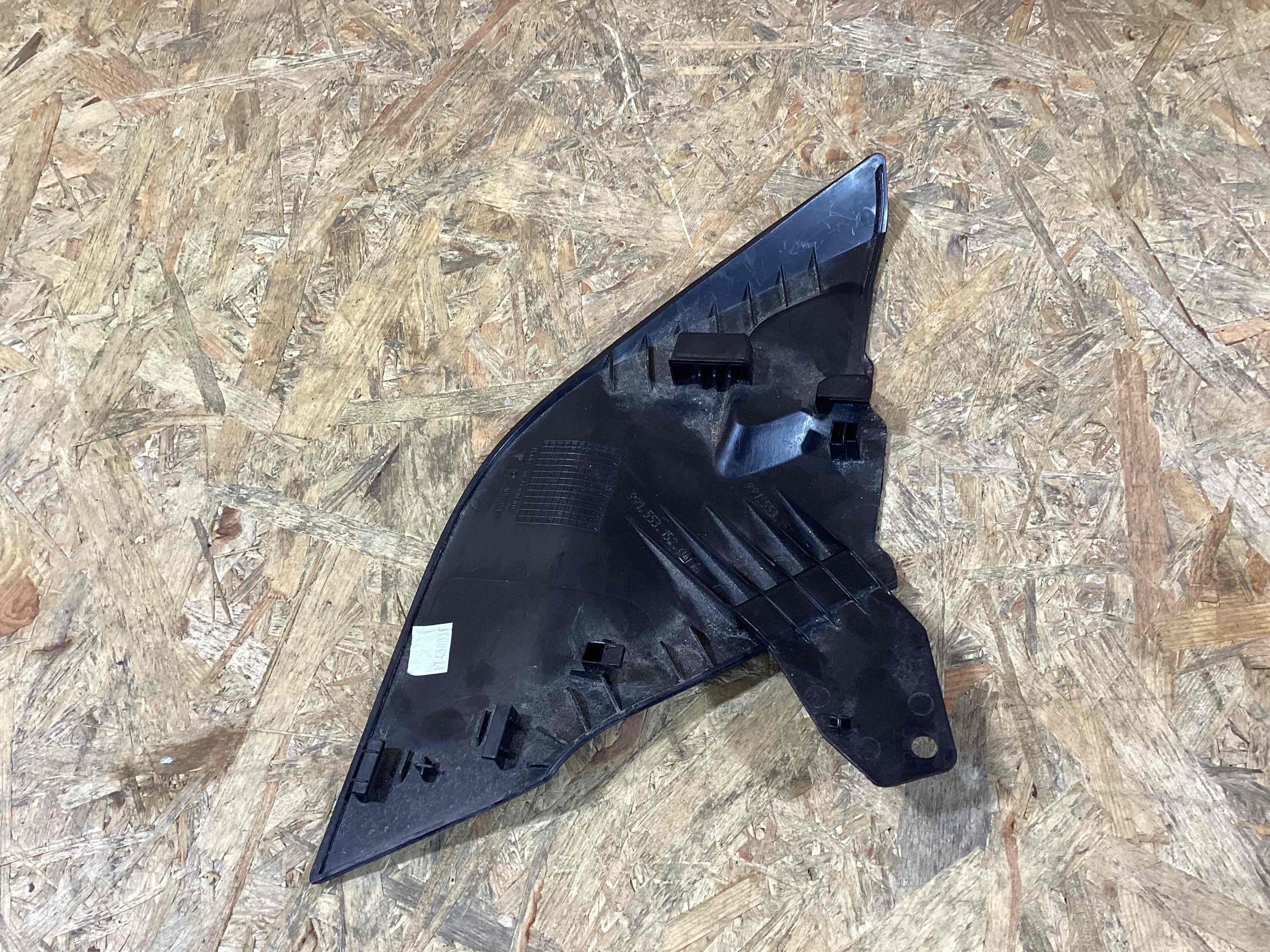 Оббивка салону Porsche 911 230926-112