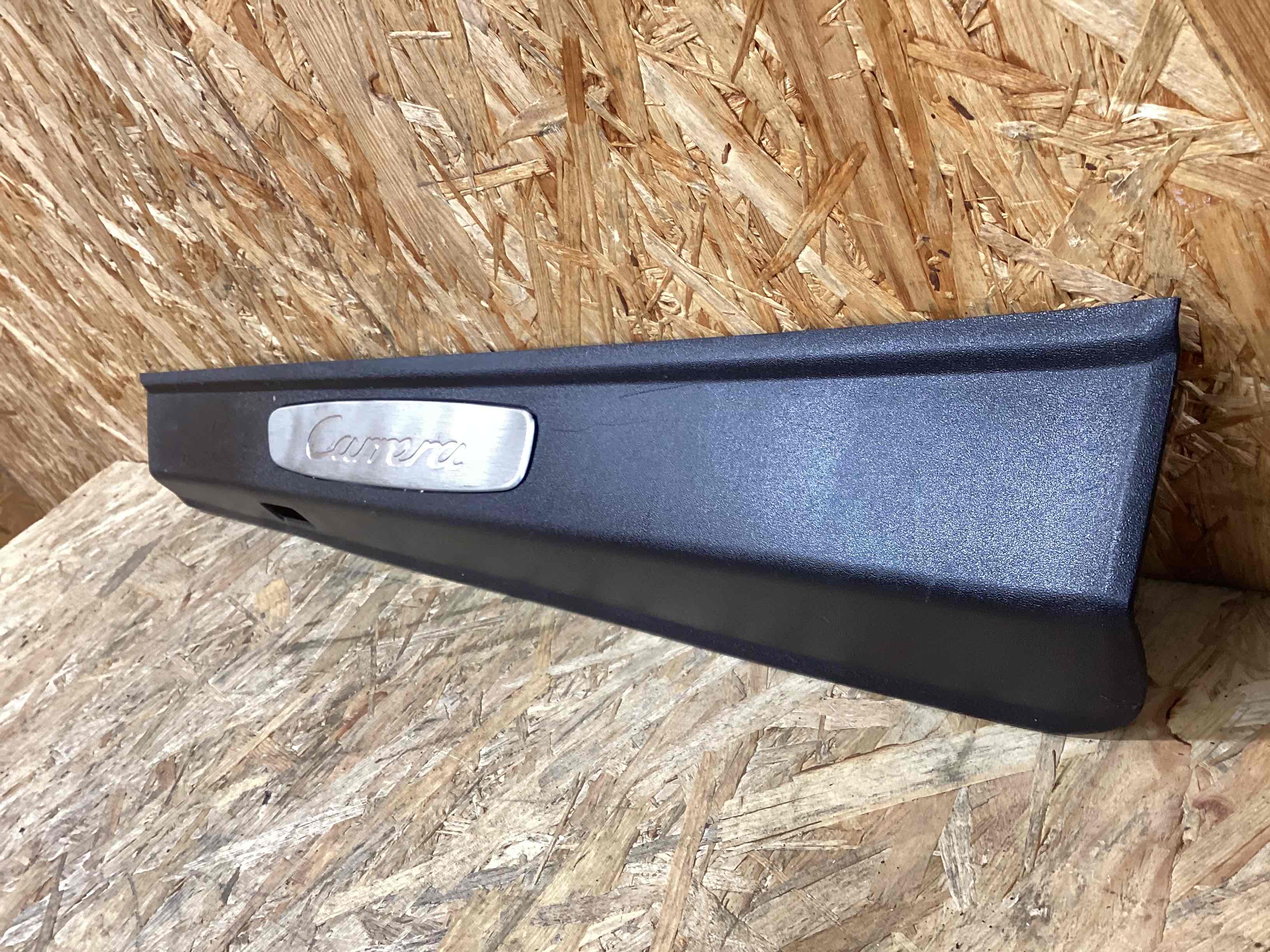 Накладка на поріг Porsche 911 230926-120