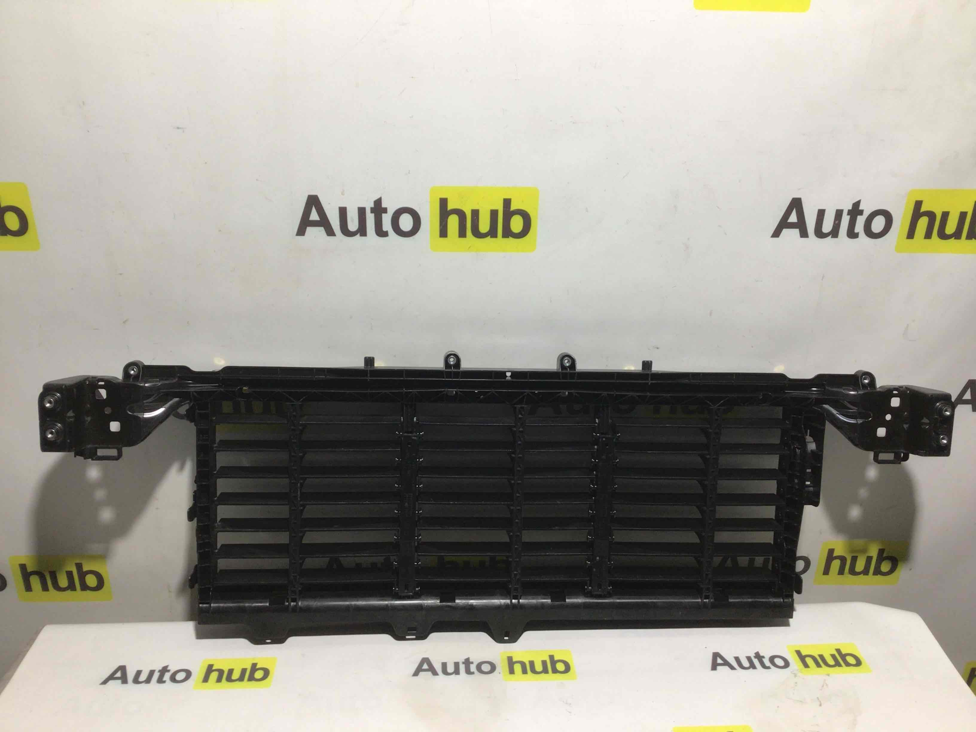 Жалюзи радиатора Porsche Cayenne 231225-001