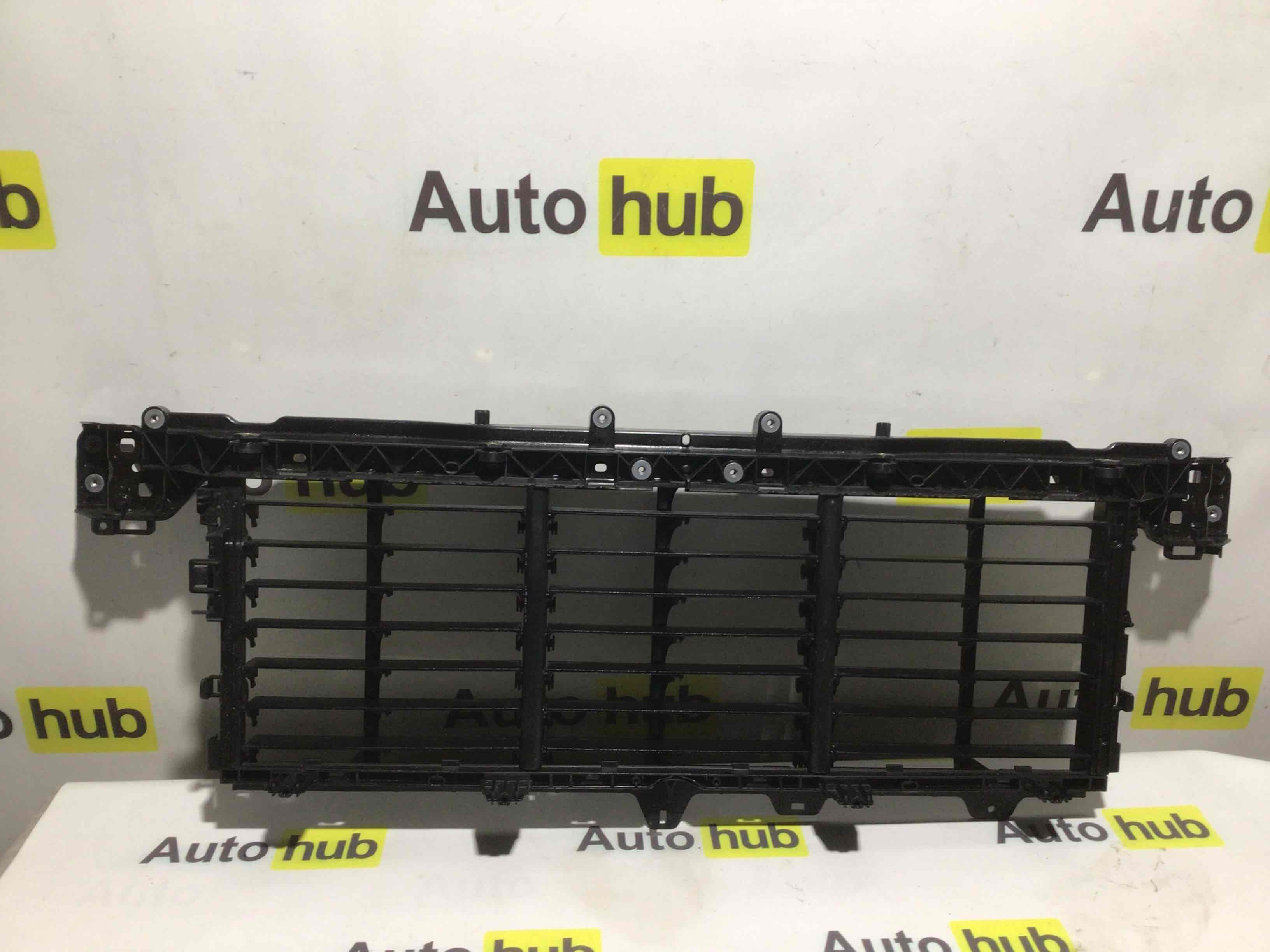 Жалюзи радиатора Porsche Cayenne 231225-001