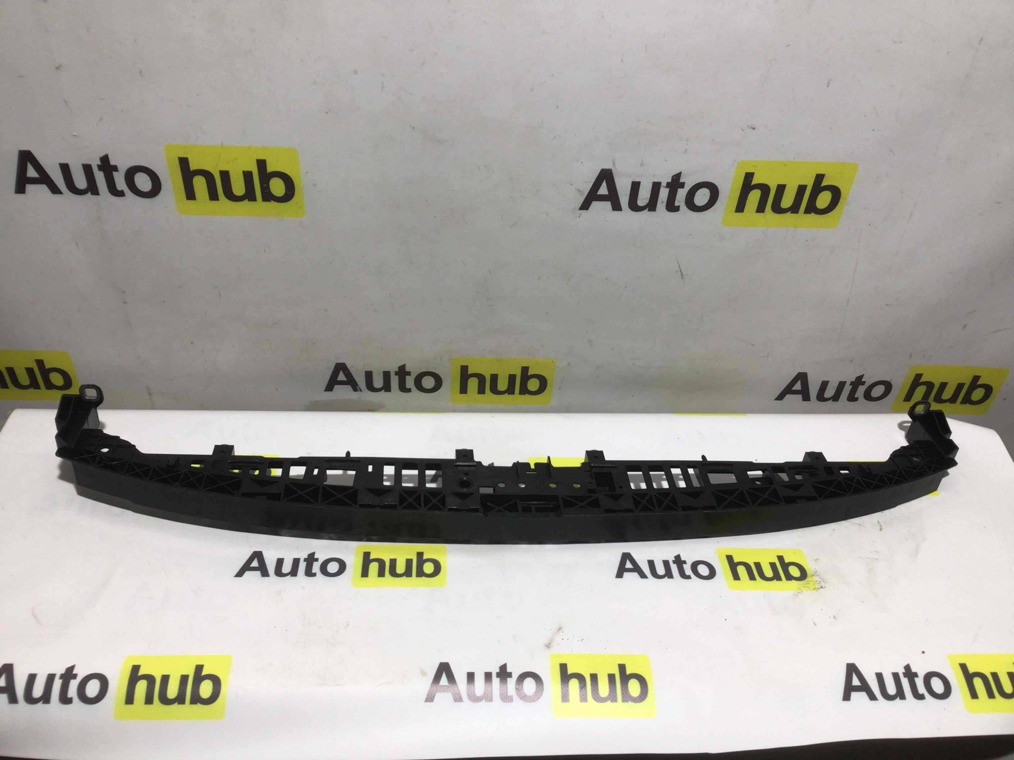 Опора радиатора, крепление/кронштейн, уплотнитель радиатора Porsche Cayenne 231225-002