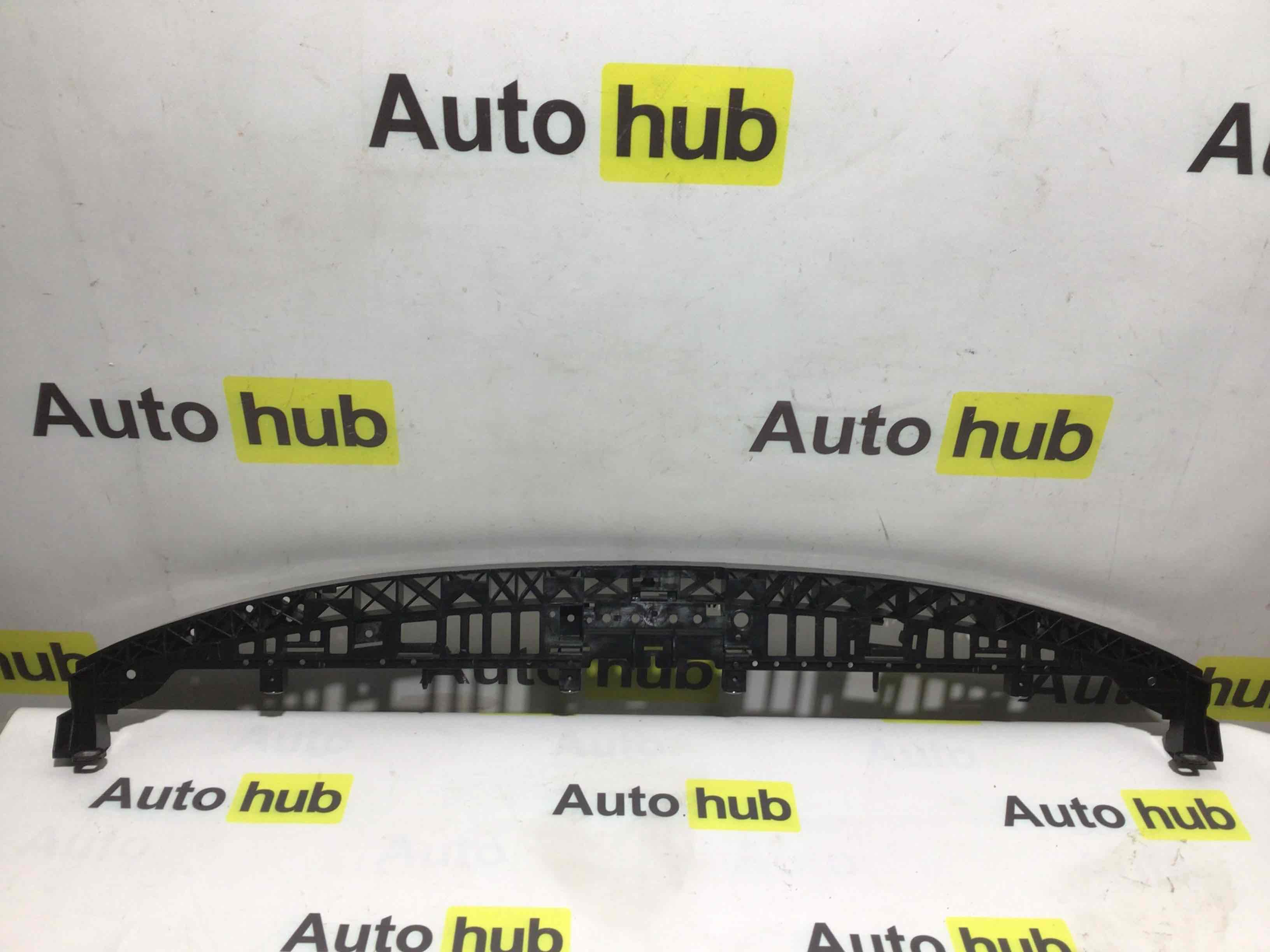 Опора радиатора, крепление/кронштейн, уплотнитель радиатора Porsche Cayenne 231225-002