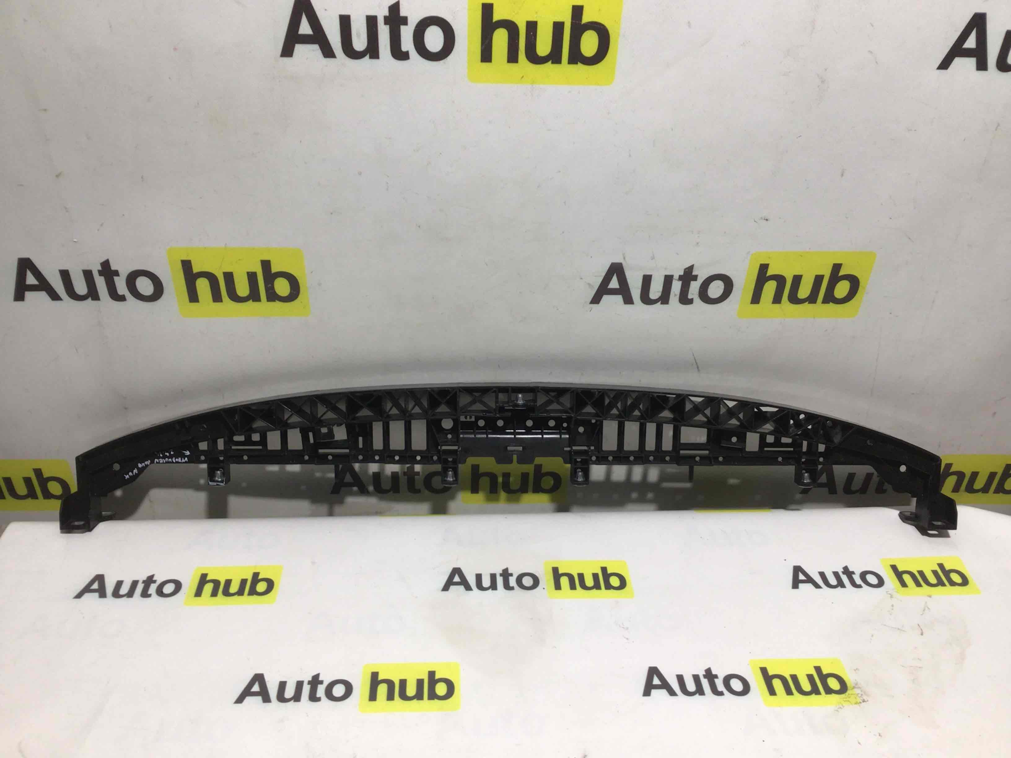 Опора радиатора, крепление/кронштейн, уплотнитель радиатора Porsche Cayenne 231225-002