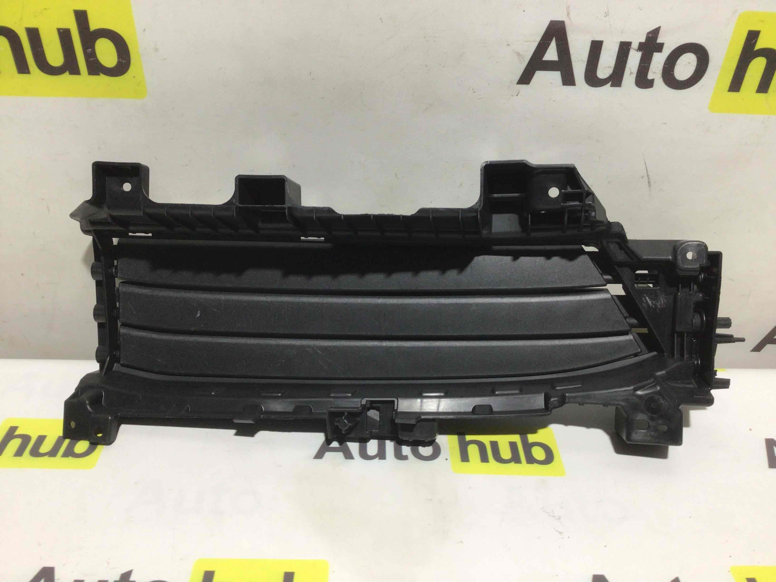 Жалюзи радиатора Porsche Macan 231225-003