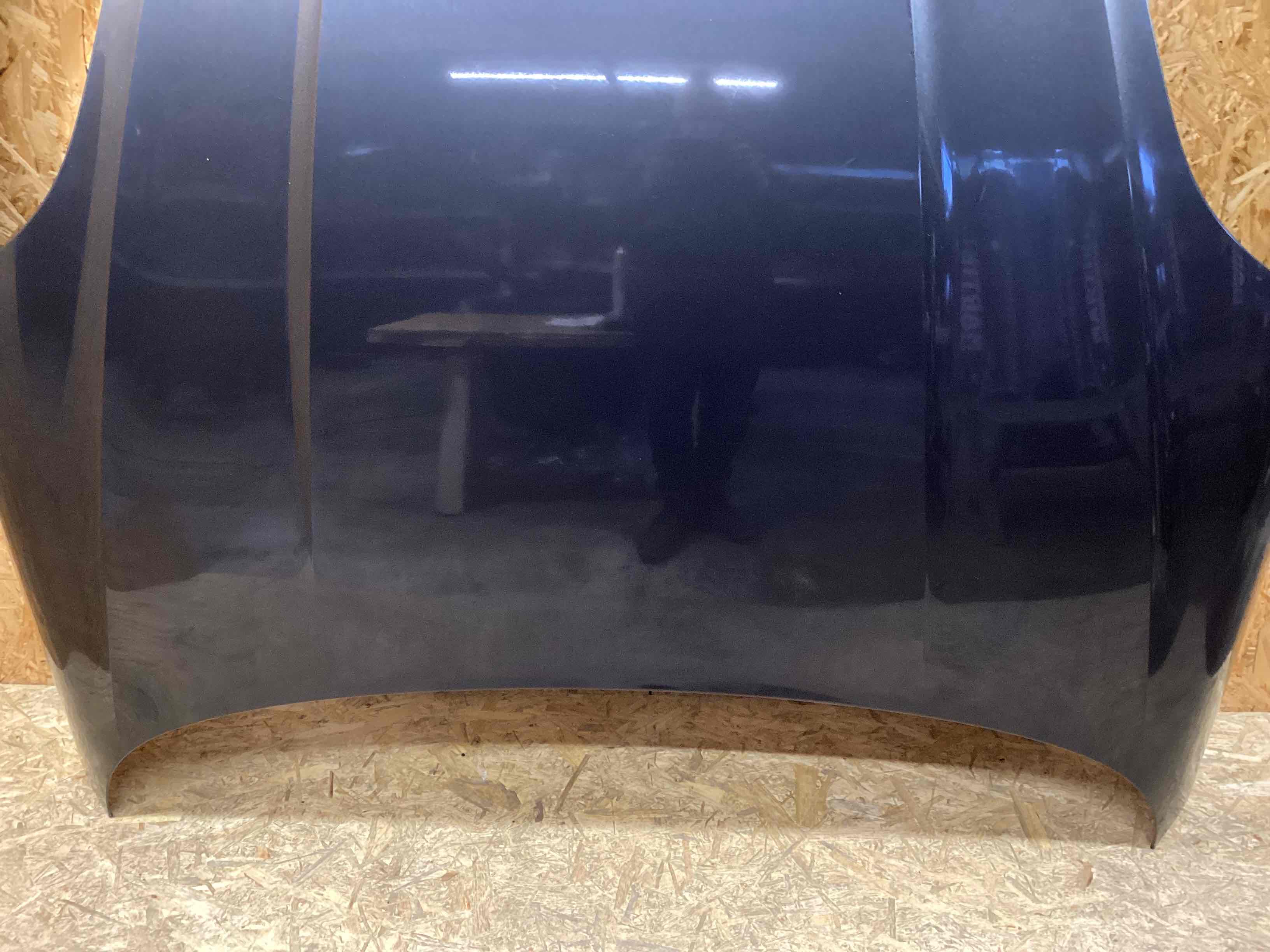 Капот Porsche Macan 240226-101