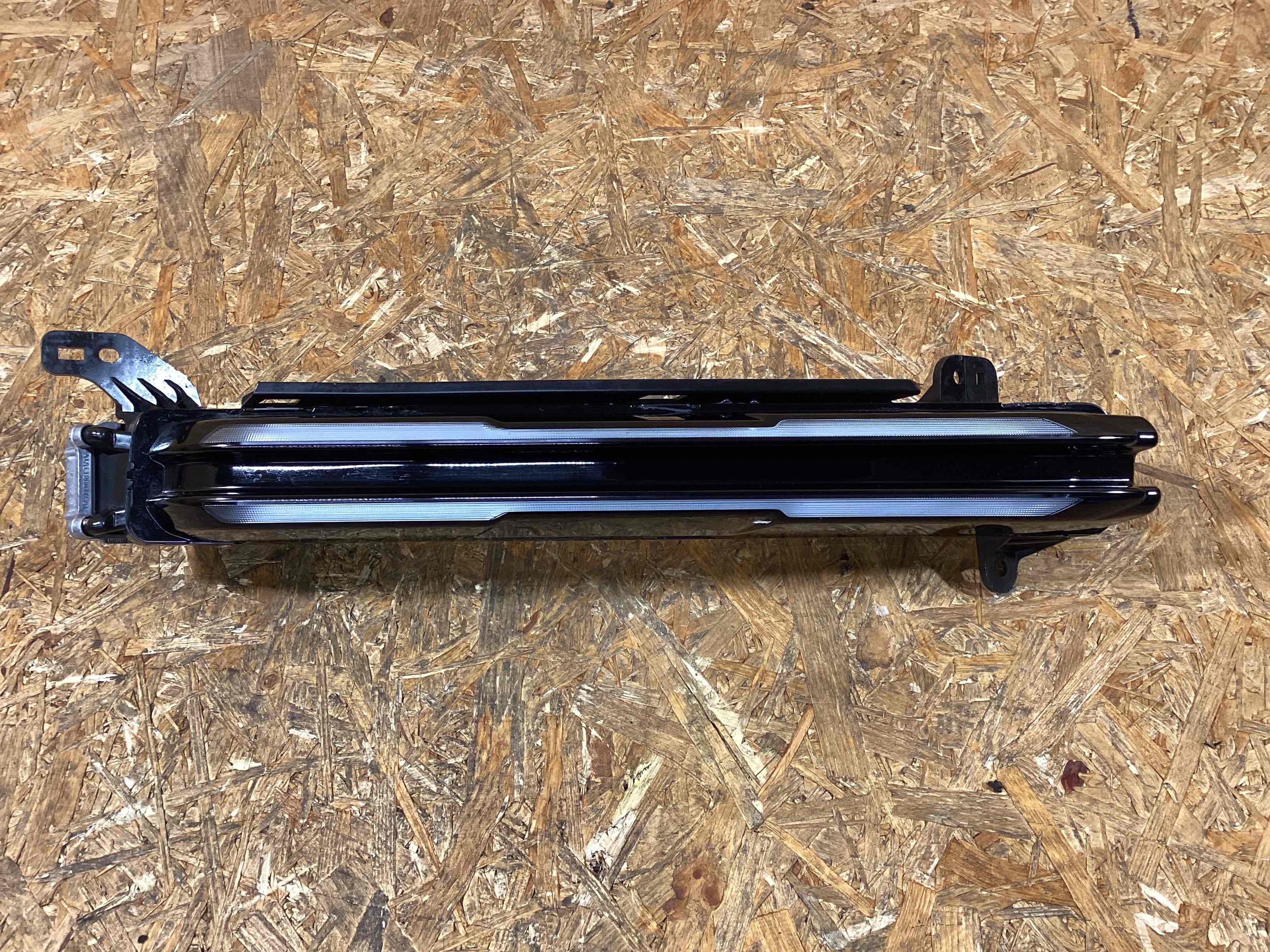 Фара противотуманная Porsche Cayenne 240226-108