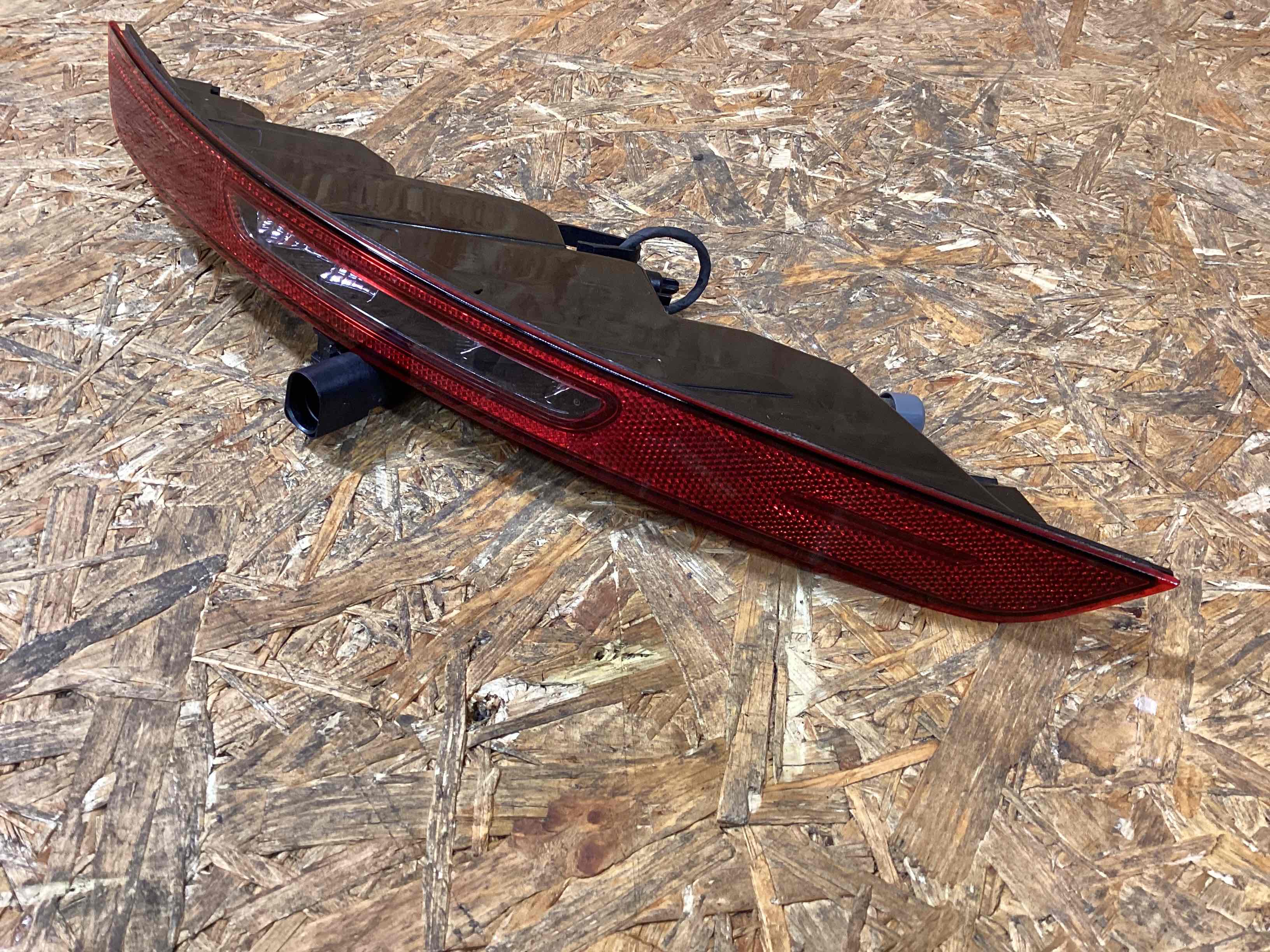 Фара противотуманная Porsche Macan 240226-111