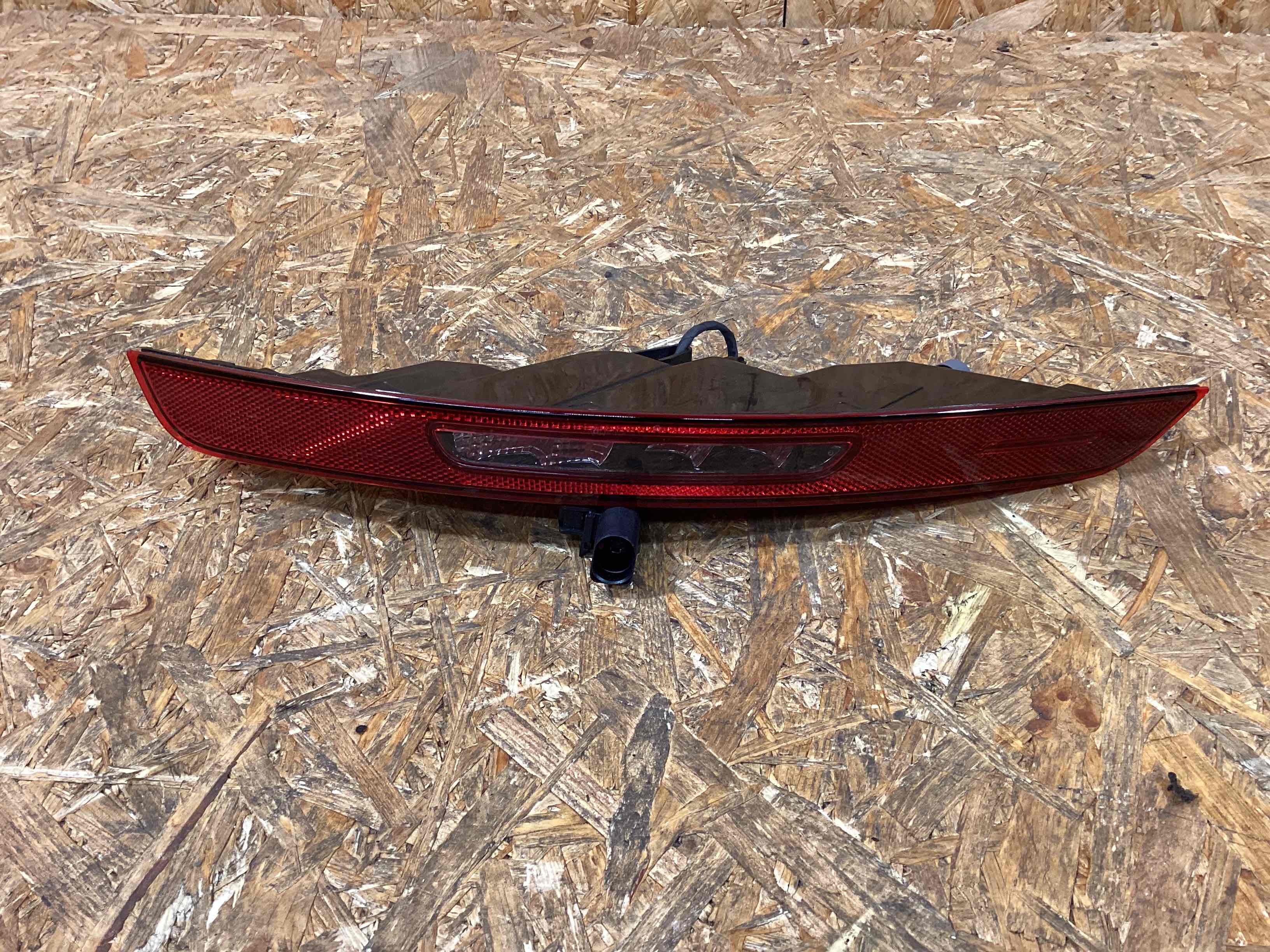 Фара противотуманная Porsche Macan 240226-111