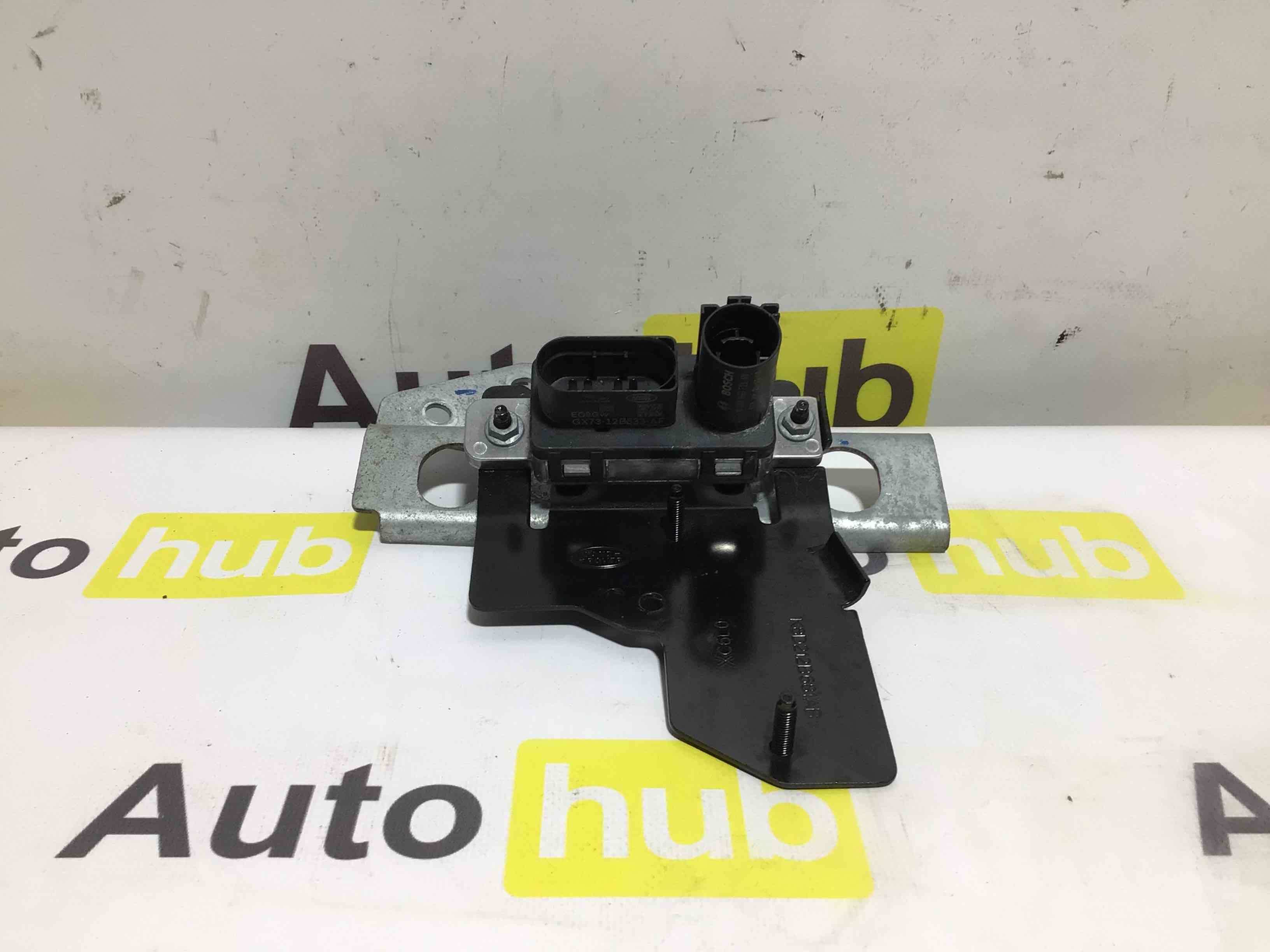 Реле накала Land Rover Discovery Sport L550 240323-005
