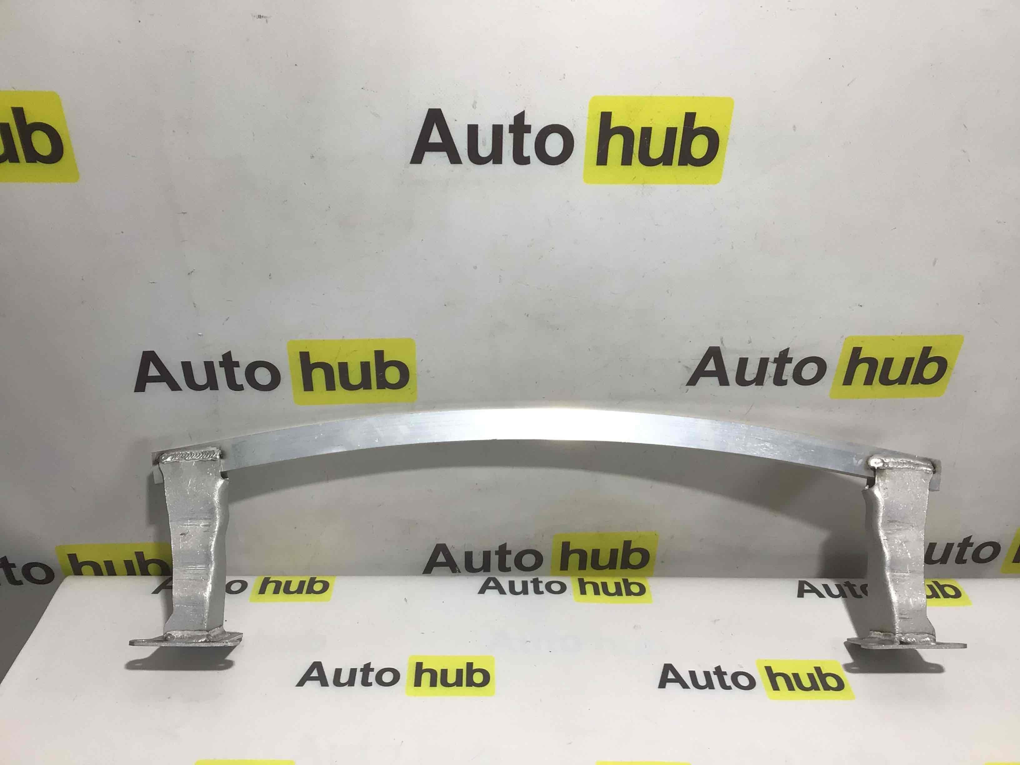 Усилитель бампера переднего Porsche 911 240326-004