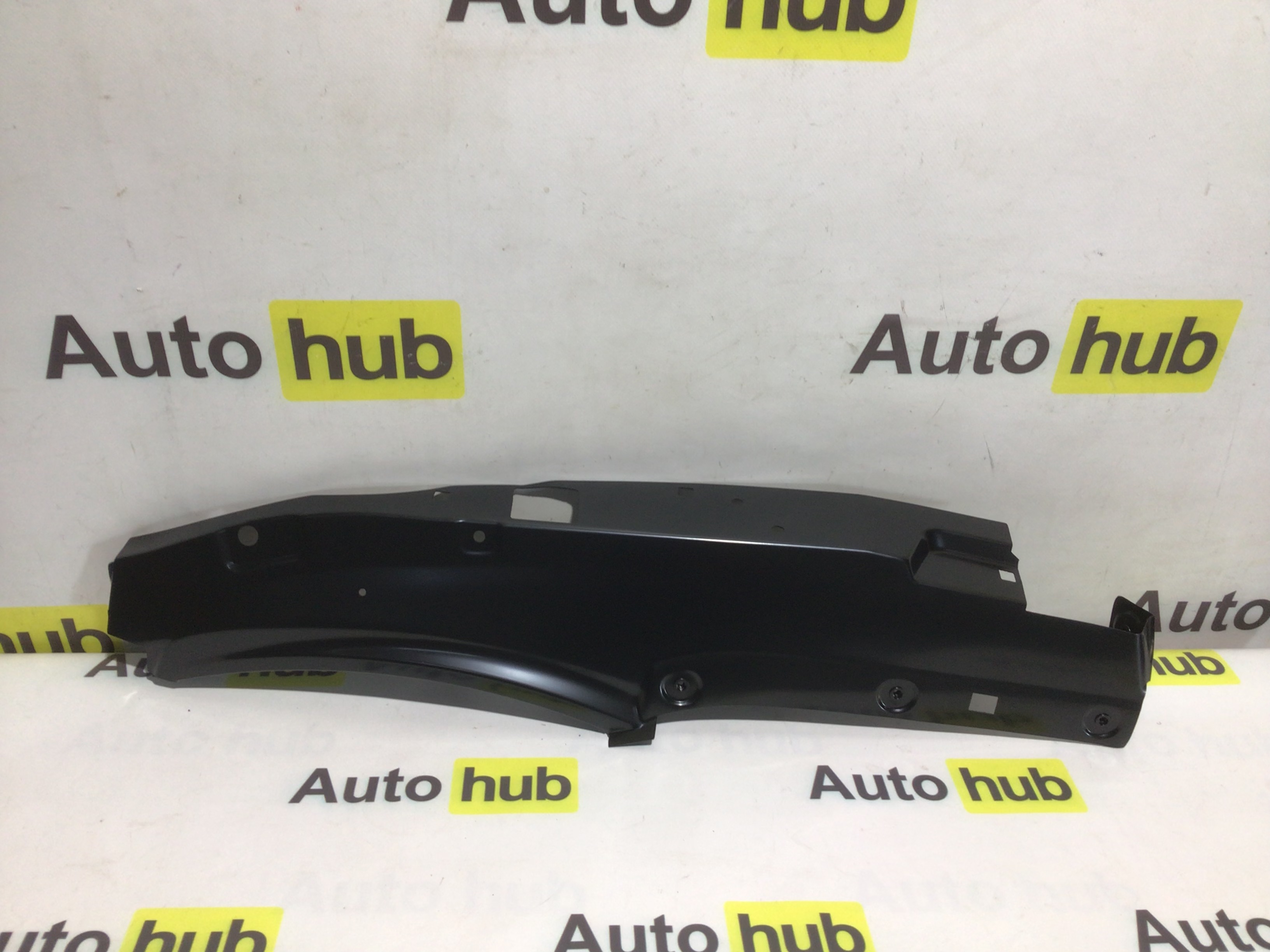 Крыло переднее левое Porsche Macan 240326-011