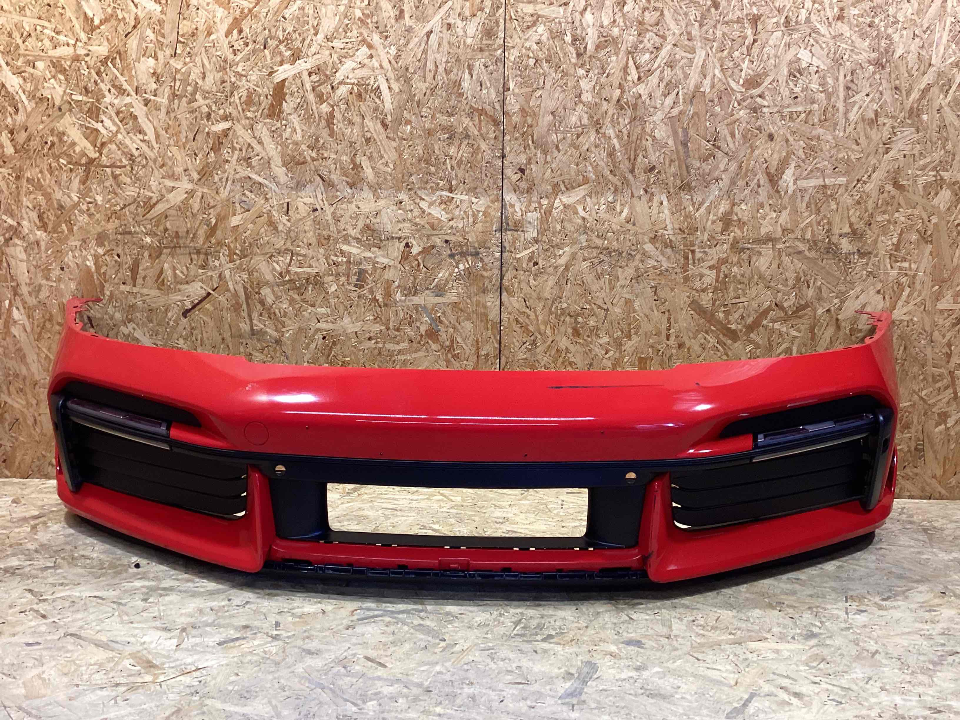 Бампер передний Porsche 911 240326-101