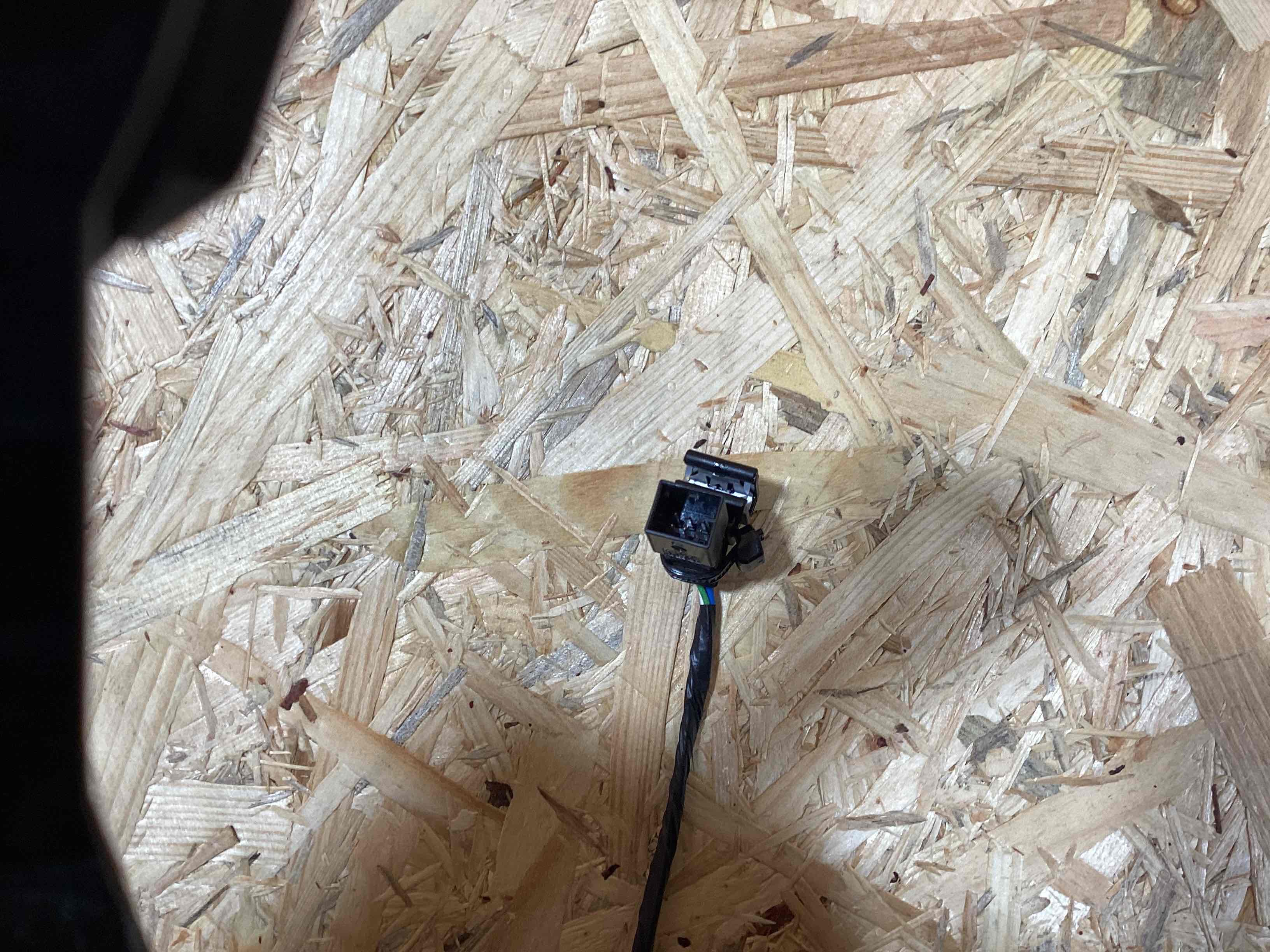 Фонарь задний правый Bentley Continental GT 240326-110