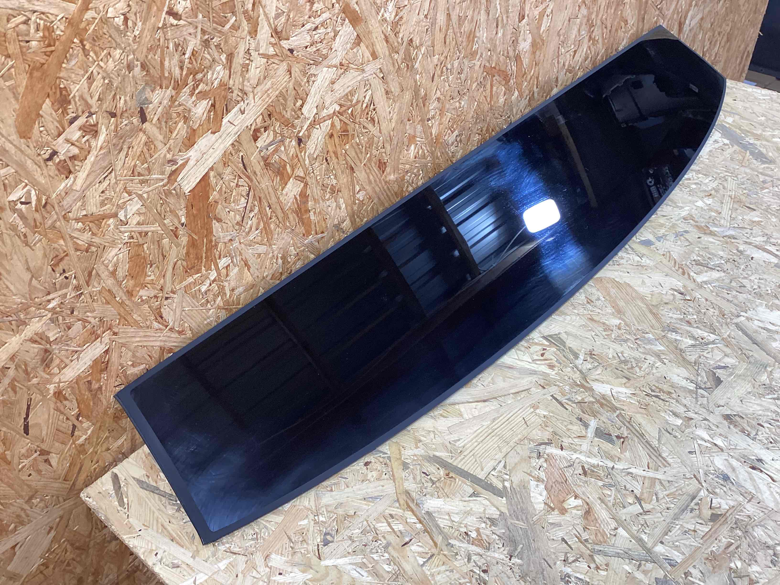 Люк (разное) Porsche Panamera 240326-113