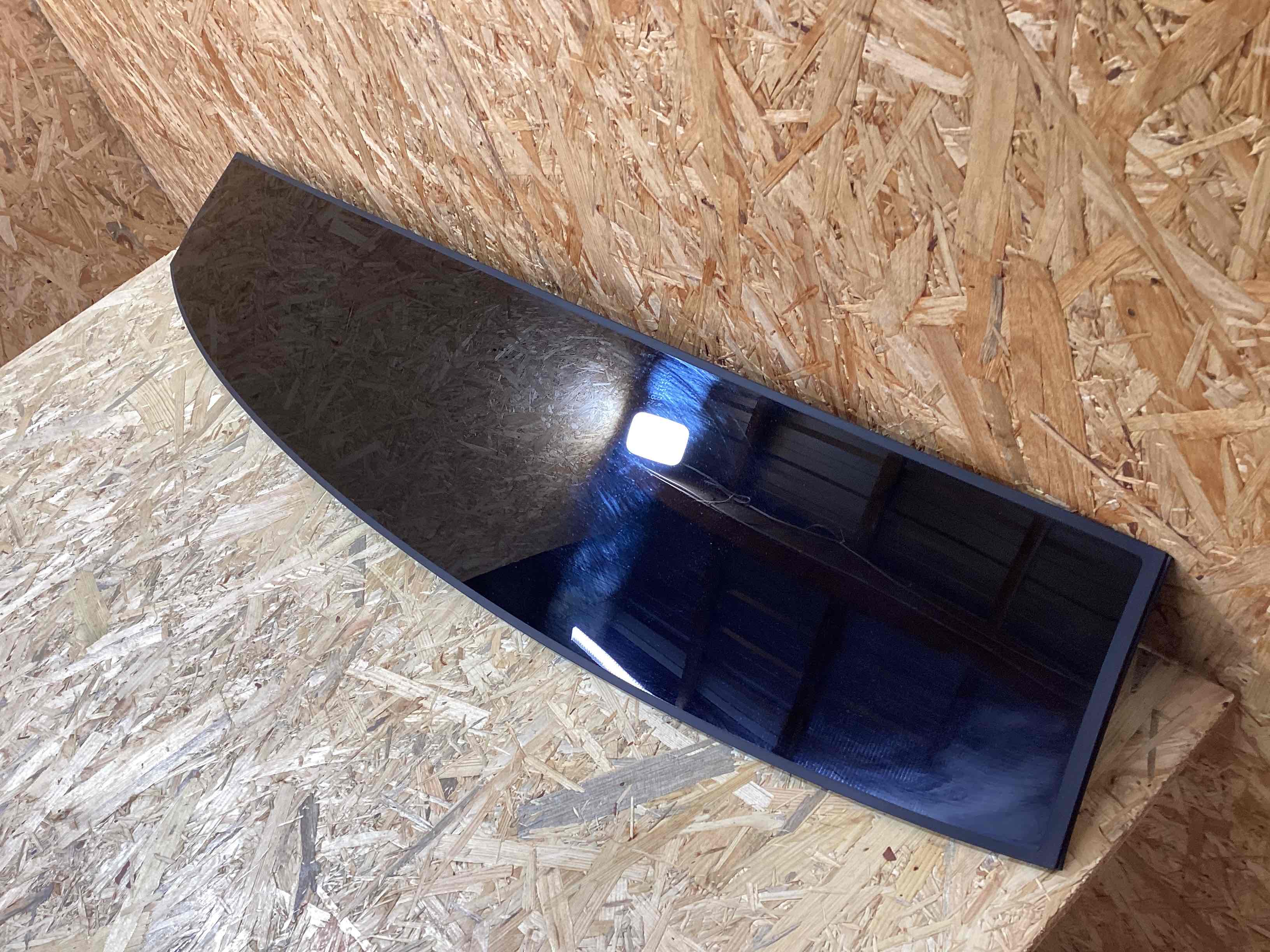 Люк (разное) Porsche Panamera 240326-113