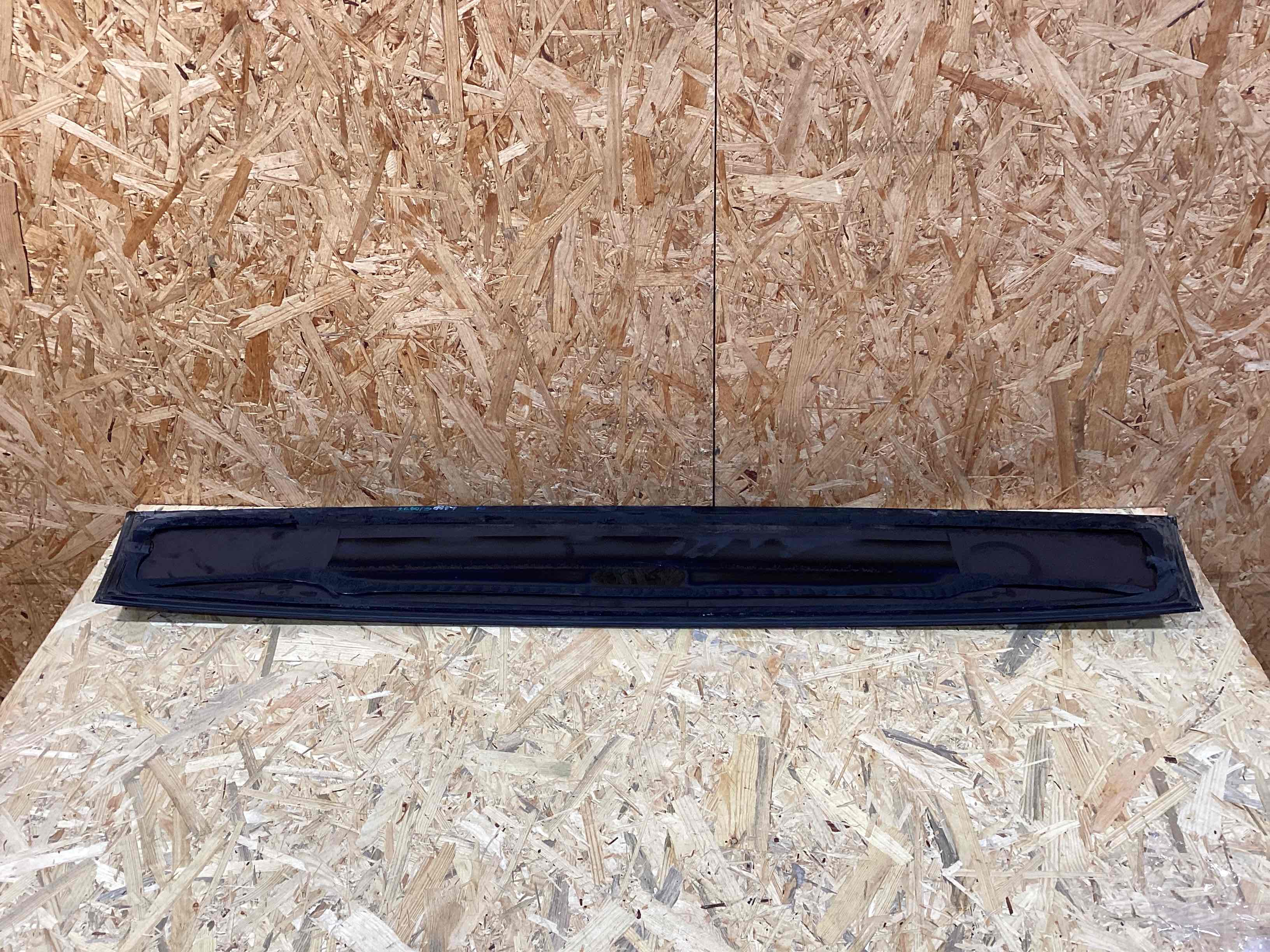 Люк (разное) Porsche Panamera 240326-113