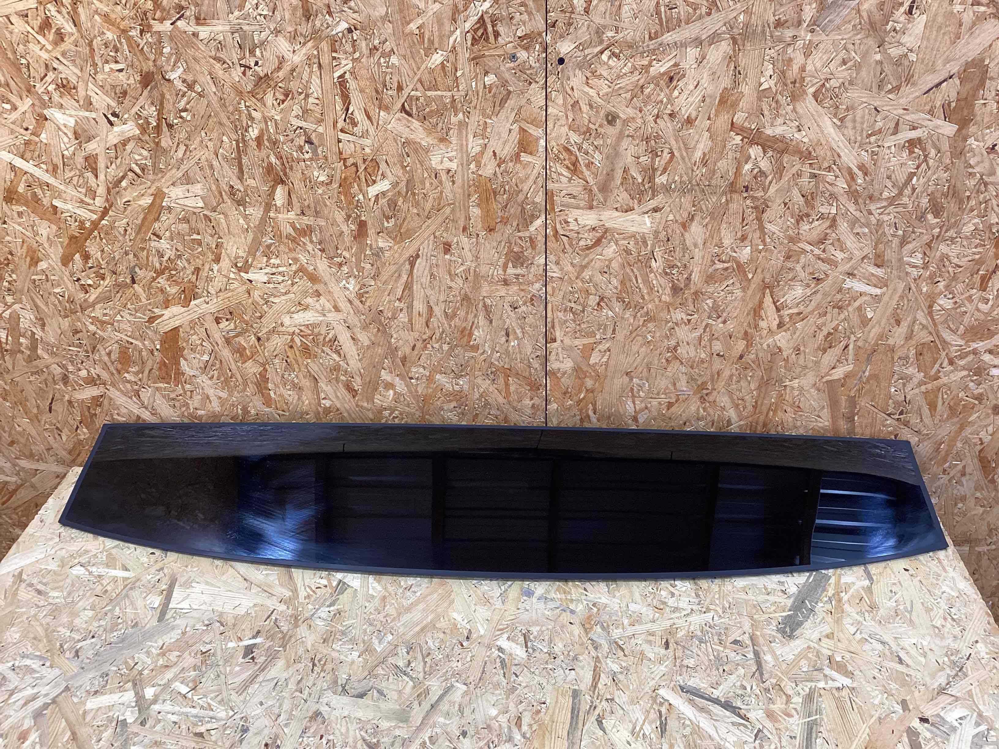 Люк (разное) Porsche Panamera 240326-113