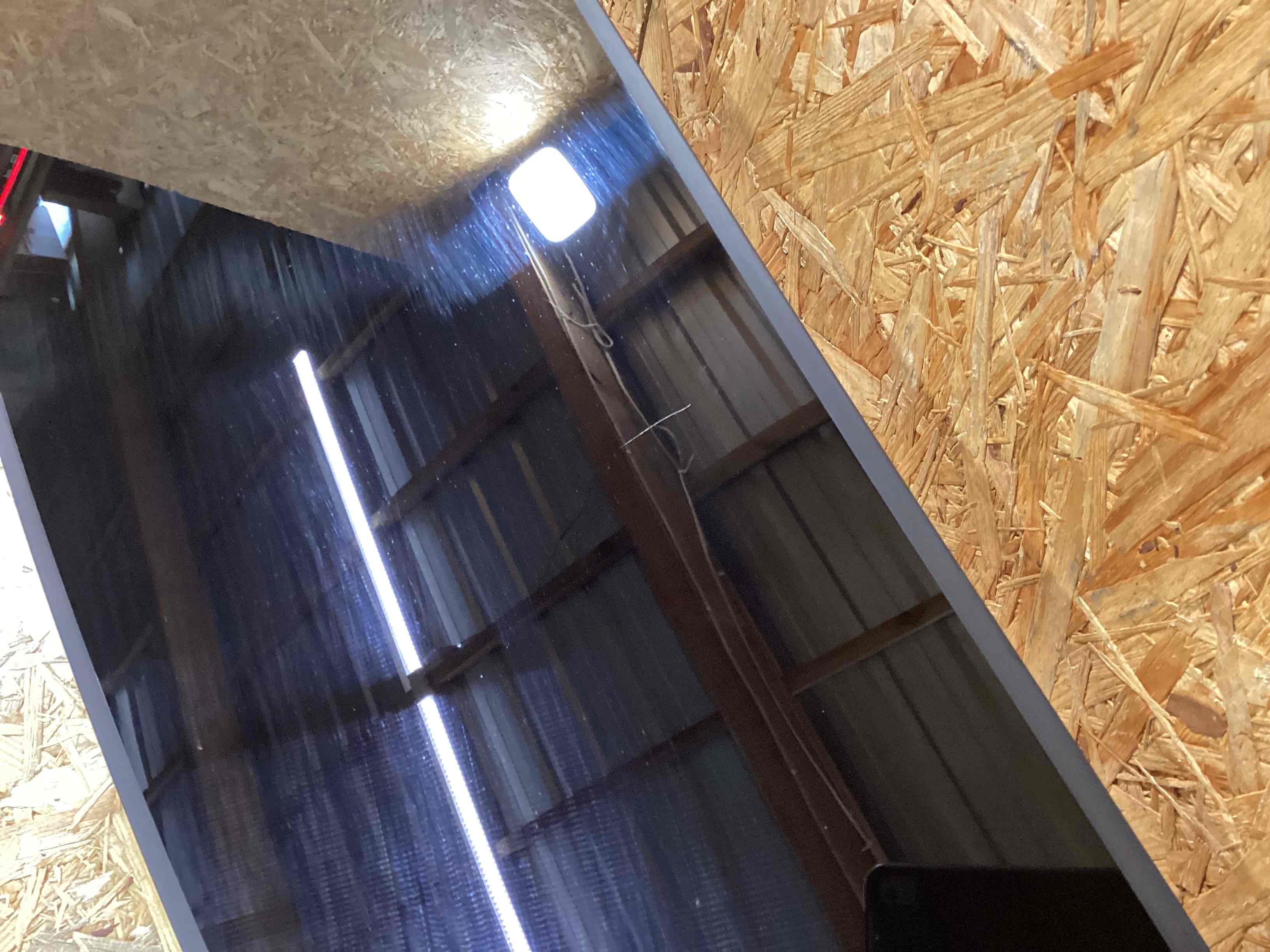 Люк (разное) Porsche Panamera 240326-114