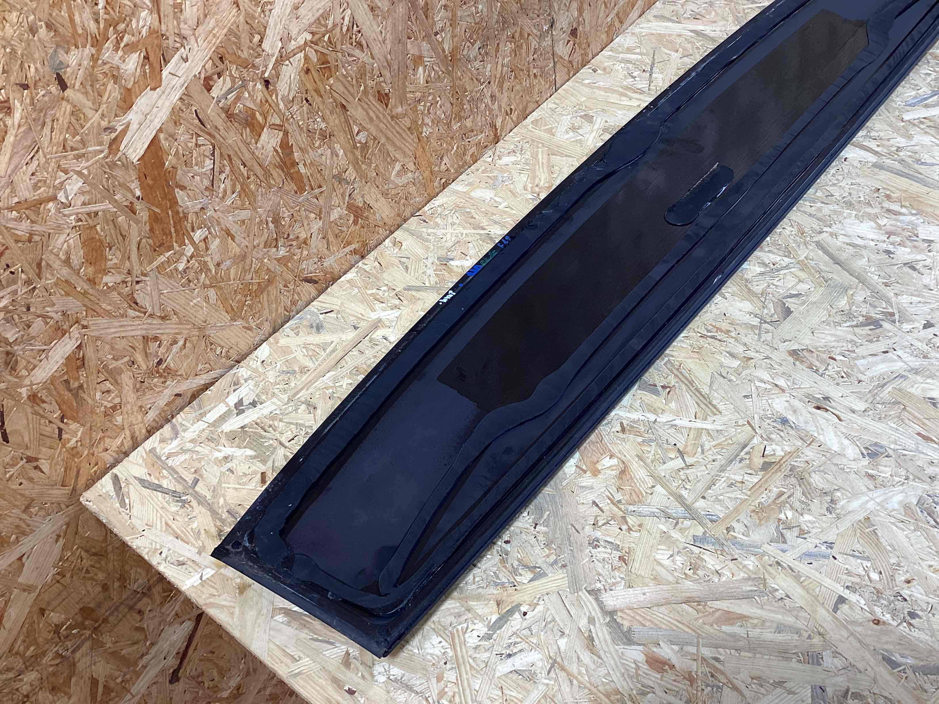 Люк (разное) Porsche Panamera 240326-114