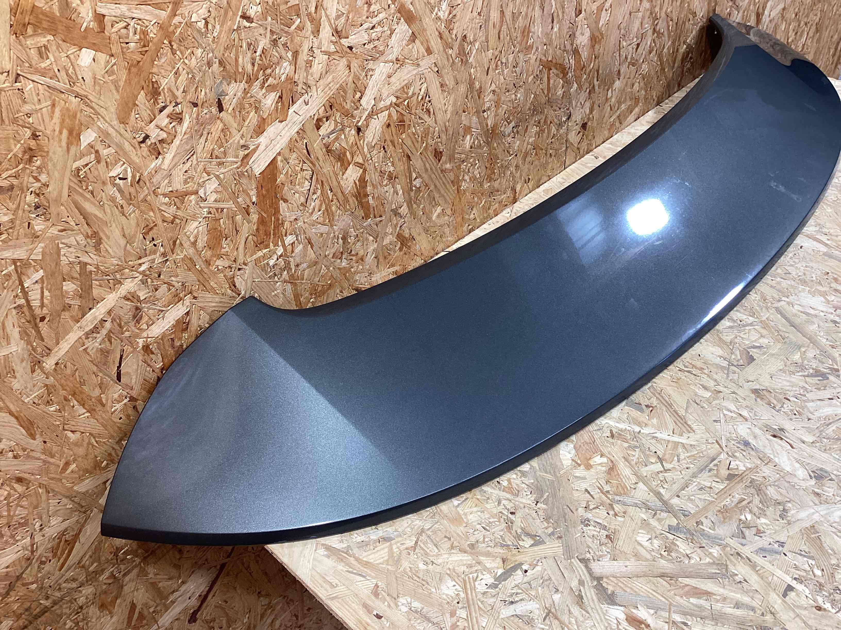 Спойлер Porsche 911 240326-116